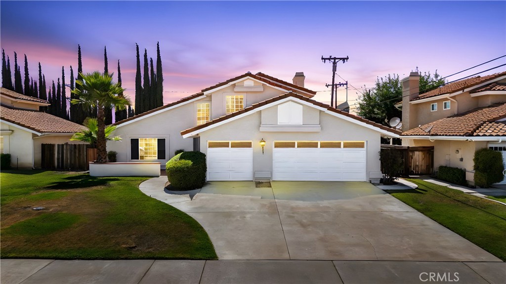 Yucaipa, California, 92399, United States, 4 Bedrooms Bedrooms, ,3 BathroomsBathrooms,Residential,For Sale,1882813