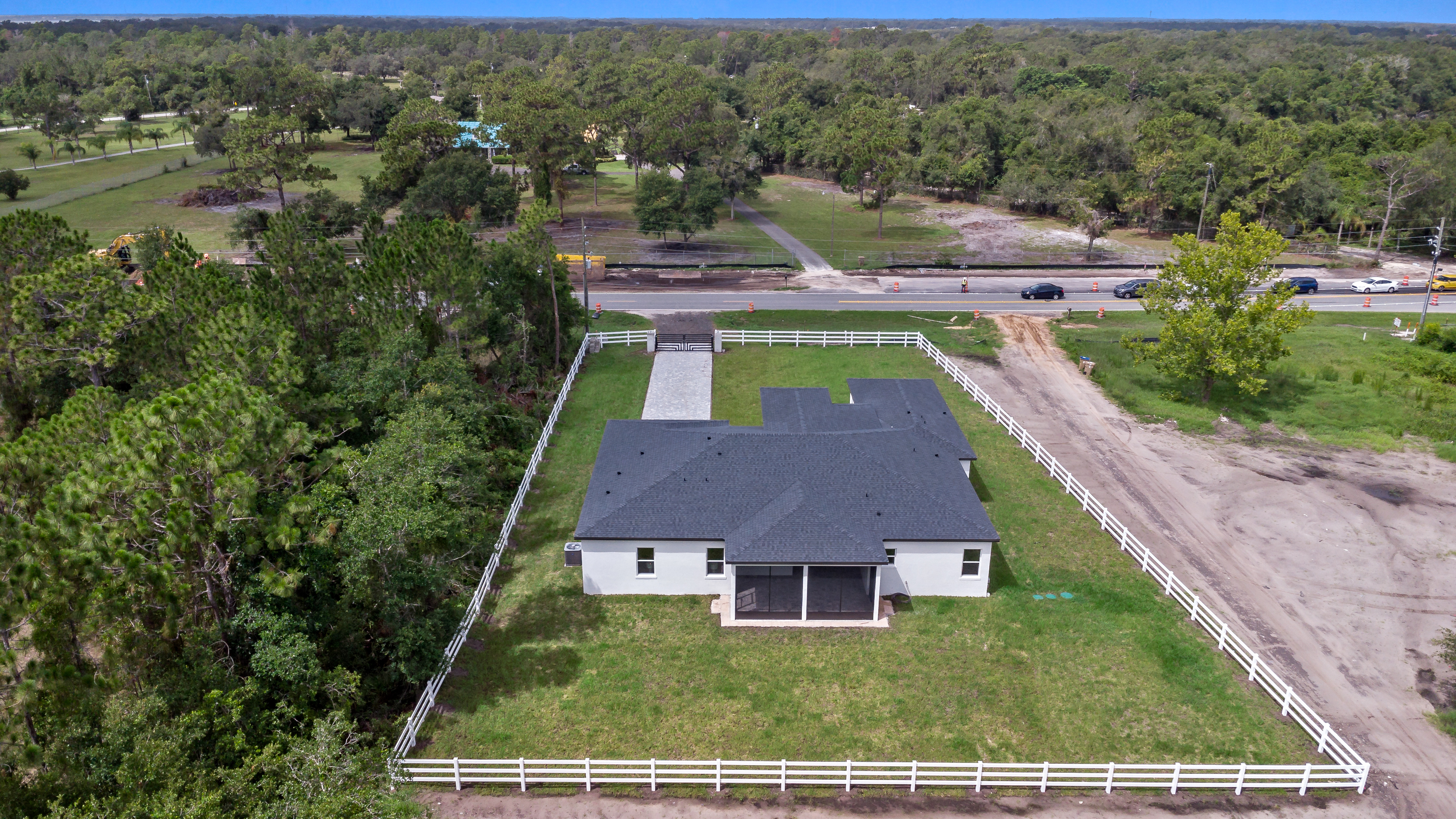 KISSIMMEE, Florida, 34744, United States, 5 Bedrooms Bedrooms, ,4 BathroomsBathrooms,Residential,For Sale,1978818