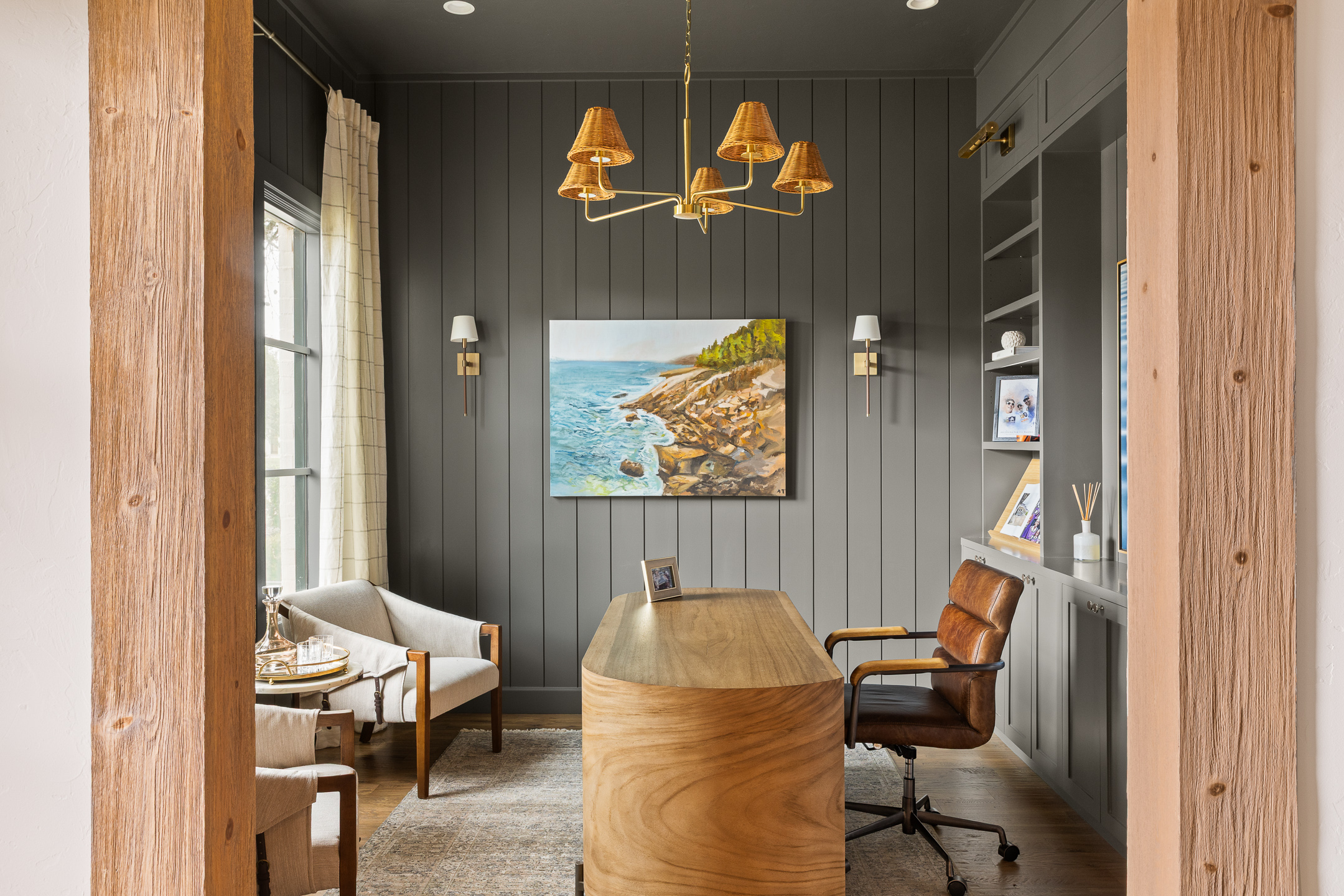  1415 Sherwood Lane, Nichols Hills, OK 73116 - 物件實景