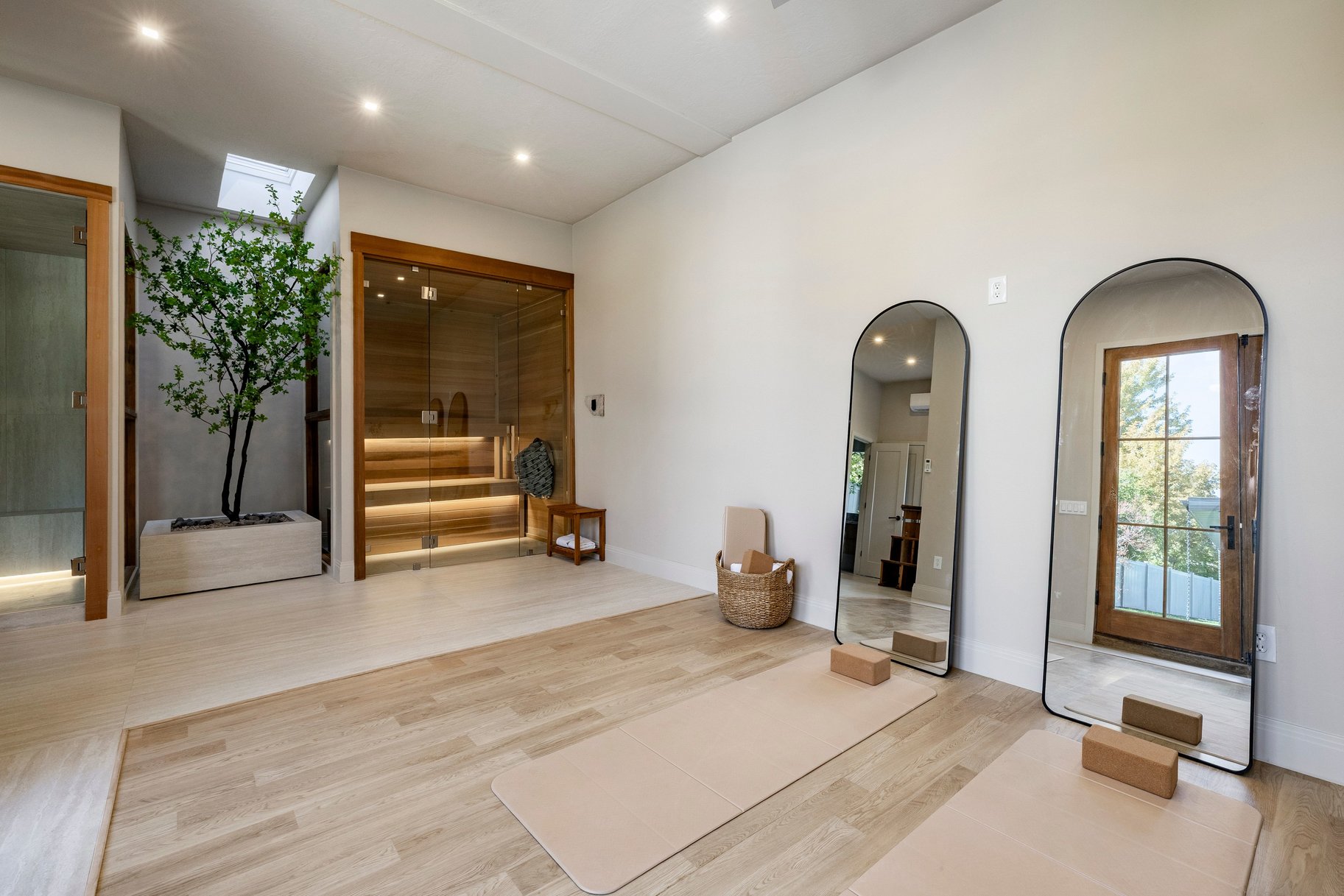  Rebuilt Mountain Modern in Holladay - 物件實景