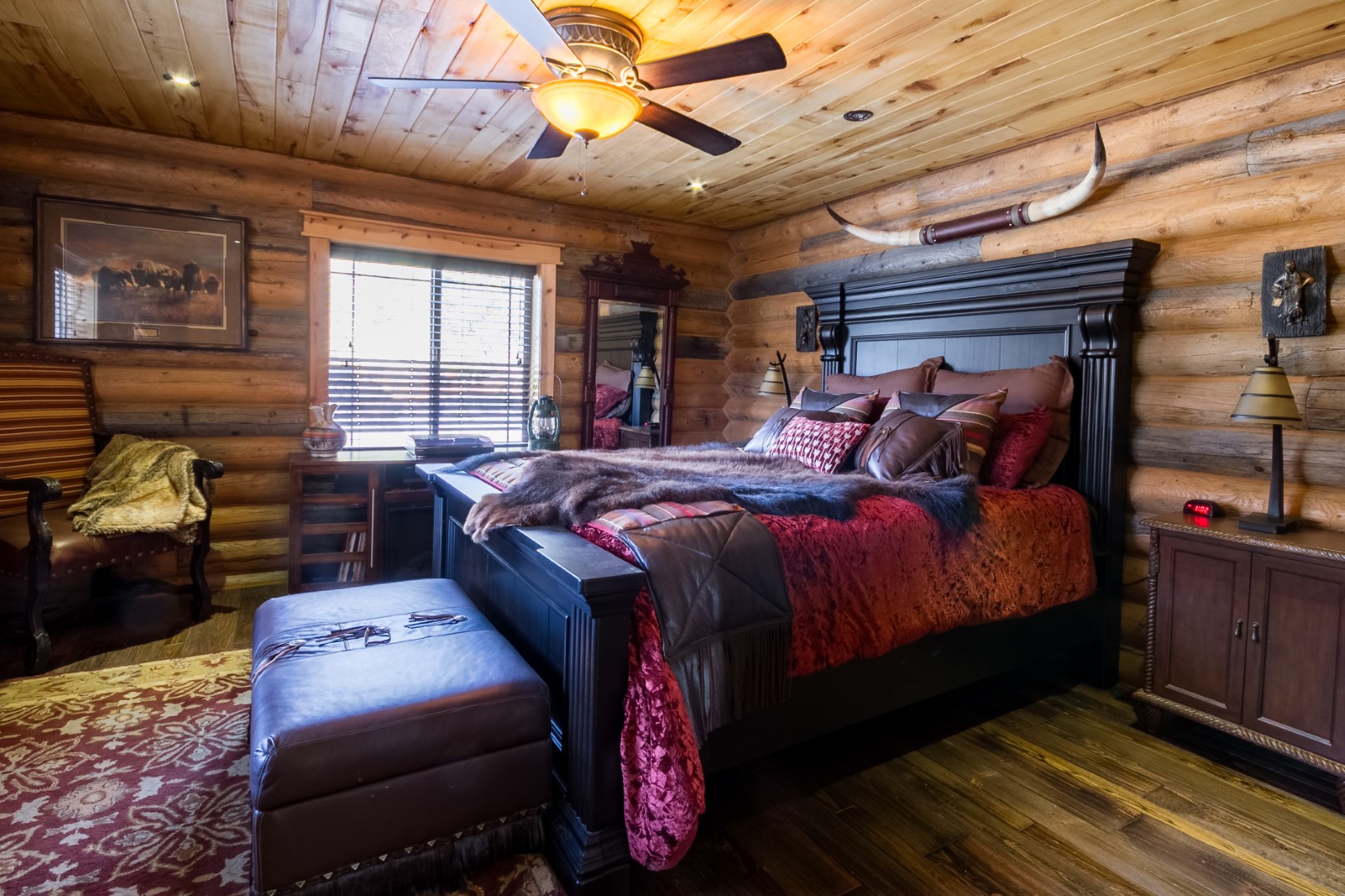 Whiterocks, Utah, 84085, United States, 3 Bedrooms Bedrooms, ,2 BathroomsBathrooms,Residential,For Sale,2013028