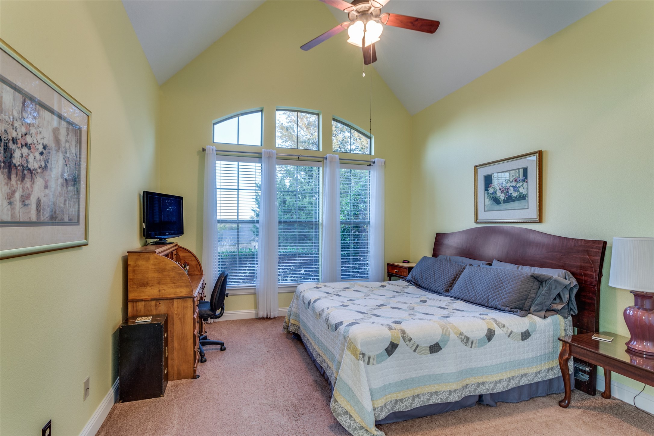 100 Stone Canyon Circle, Fort Worth, Texas, 76108, United States, 4 Bedrooms Bedrooms, ,5 BathroomsBathrooms,Residential,For Sale,100 Stone Canyon Circle,1645920