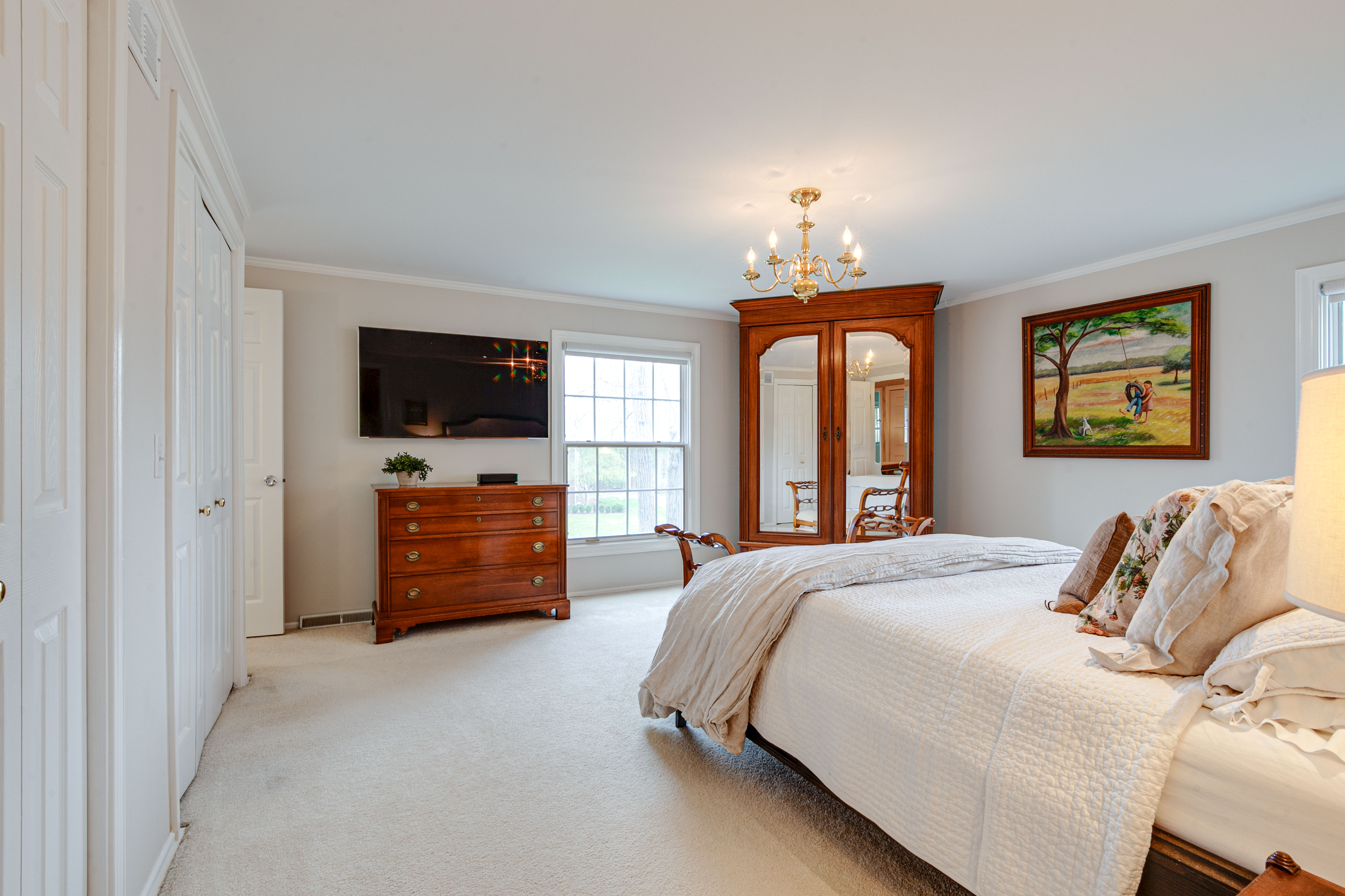  Welcome to this Lovely Colonial Home - 物件實景