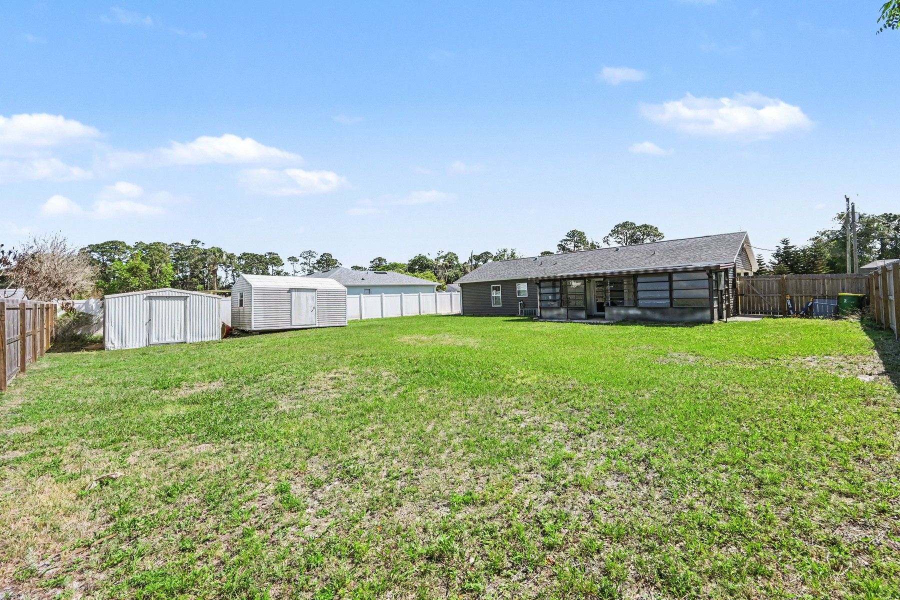  6860 Cecil Road, Cocoa, FL, 32927 - 物件實景