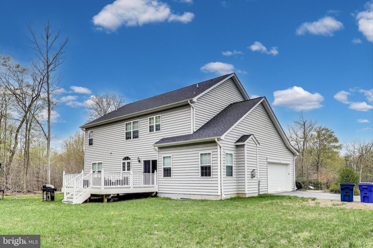 Indian Head, Maryland, 20640, United States, 5 Bedrooms Bedrooms, ,4 BathroomsBathrooms,Residential,For Sale,1859708