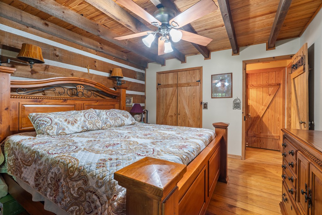 Blue Ridge, Georgia, 30513, United States, 3 Bedrooms Bedrooms, ,2 BathroomsBathrooms,Residential,For Sale,1977704