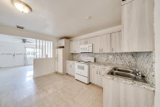 Miami, Florida, 33161, United States, ,Residential,For Sale,1783997