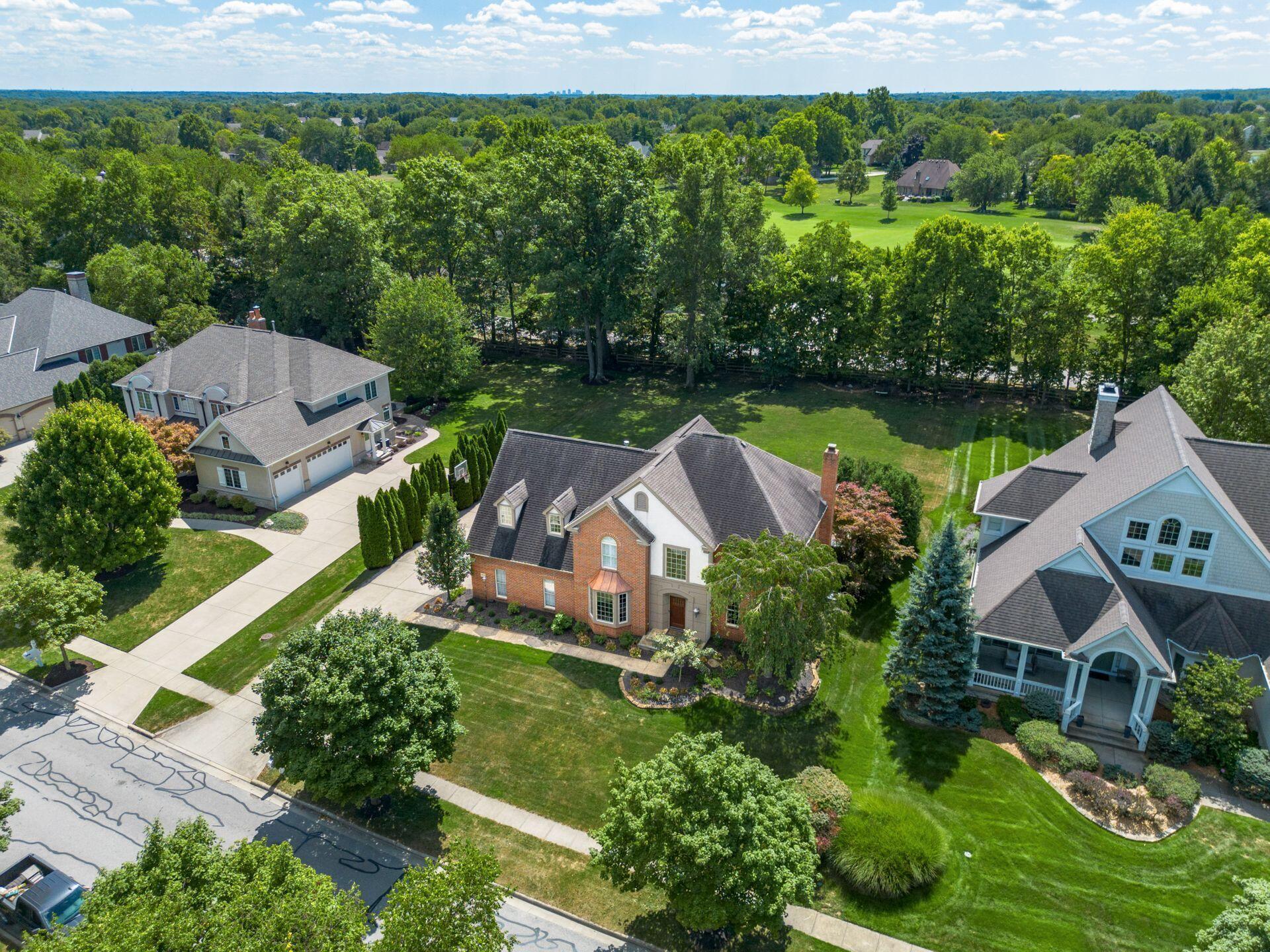 Dublin, Ohio, 43017, United States, 4 Bedrooms Bedrooms, ,5 BathroomsBathrooms,Residential,For Sale,1932782