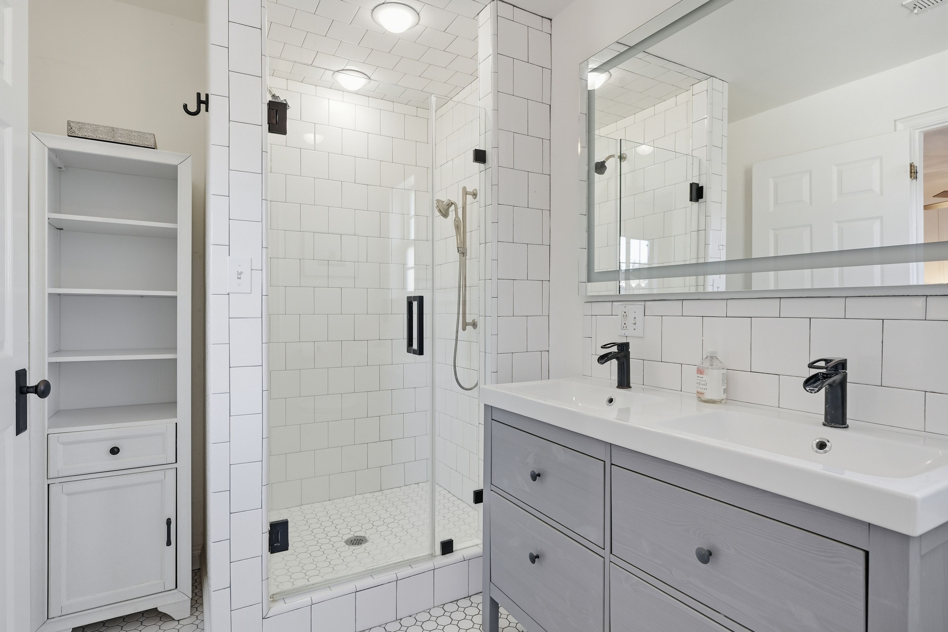  Charming Los Alamos Cottage - 物件實景