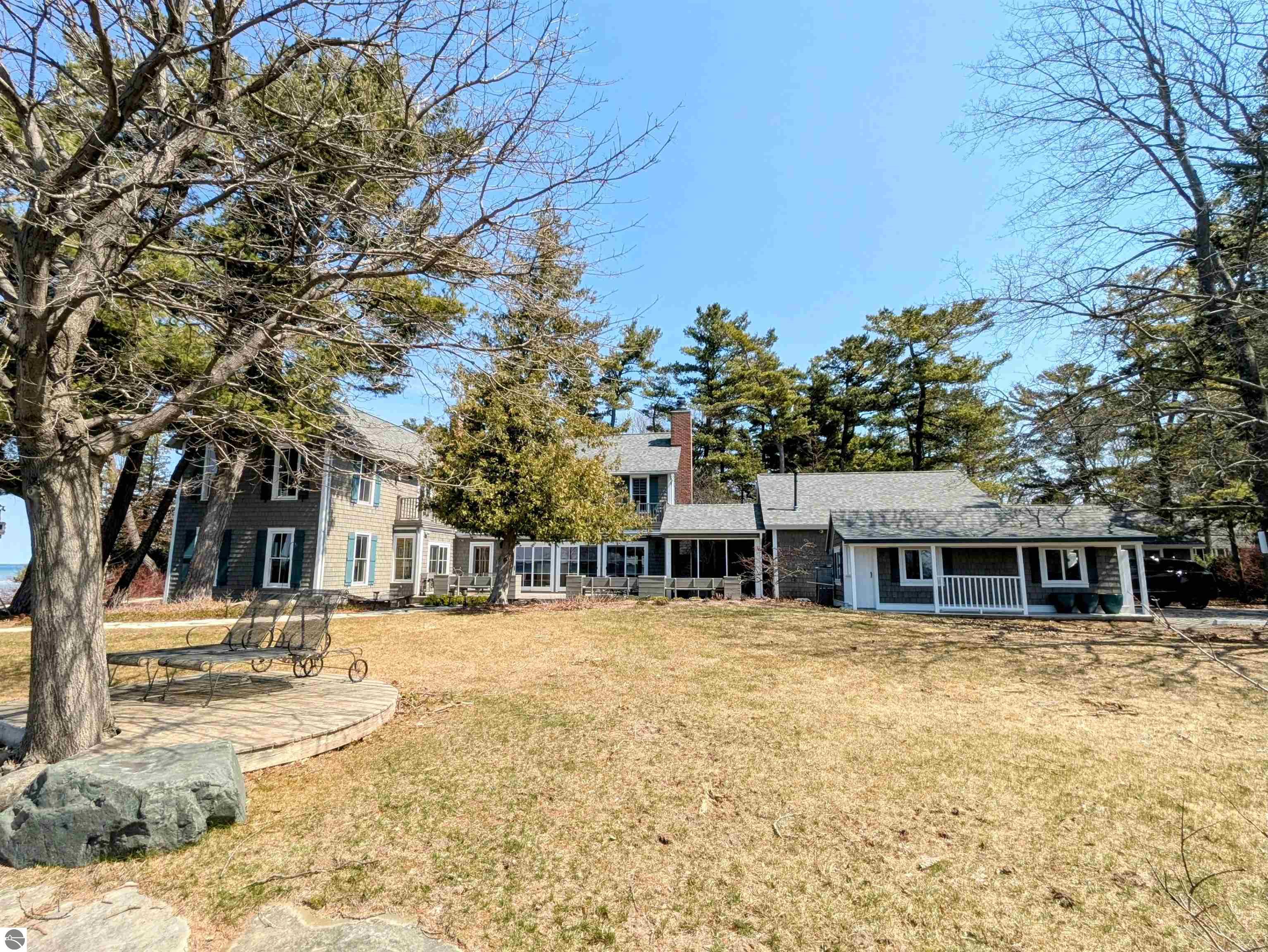 Elk Rapids, Michigan, 49629, United States, 6 Bedrooms Bedrooms, ,8 BathroomsBathrooms,Residential,For Sale,1974681