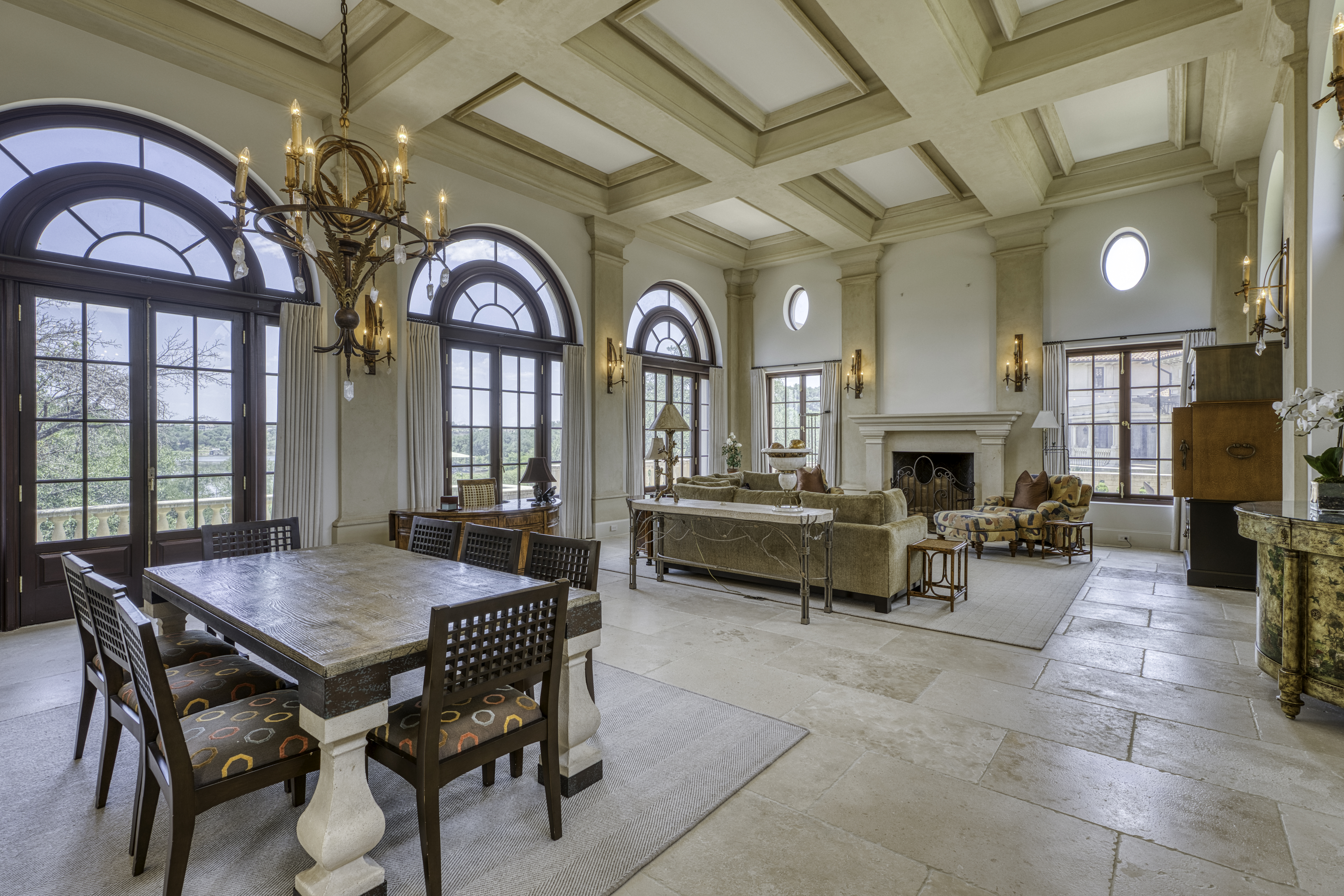  273+/- Acres - Castletop Ranch - 物件實景