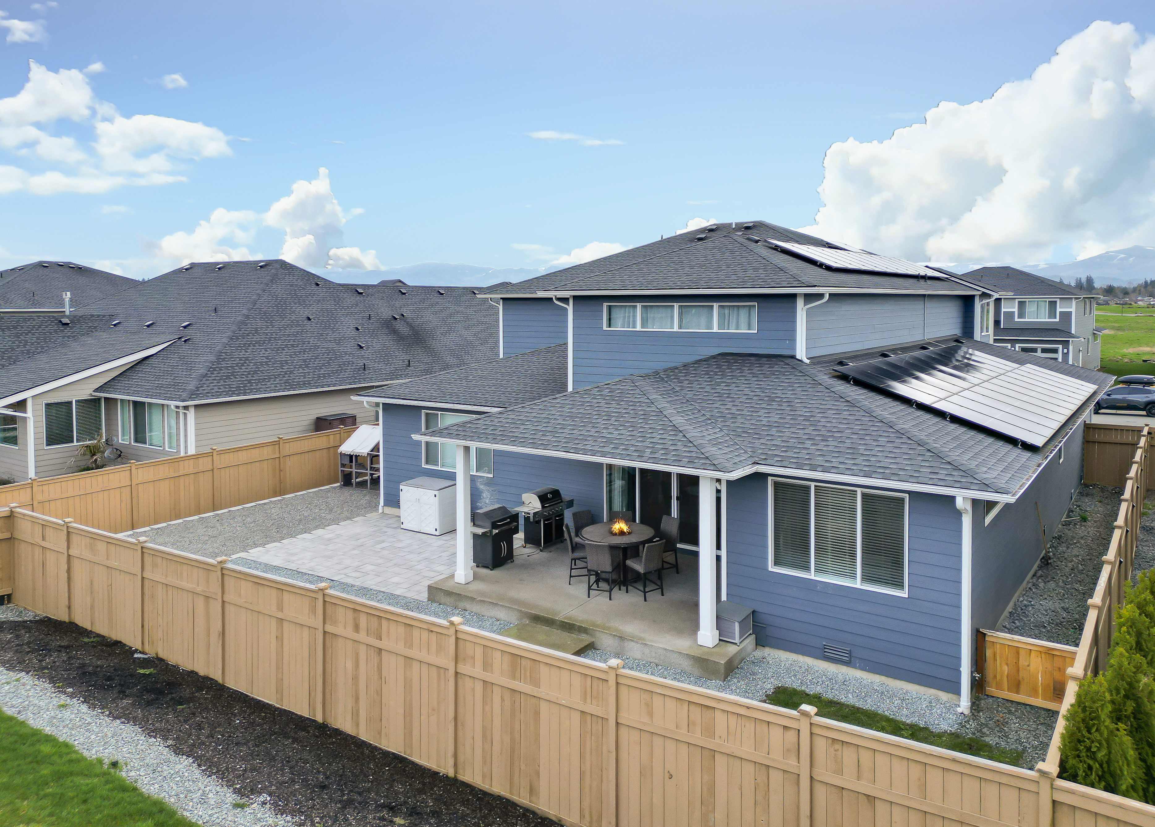  6610 232nd Ave E, Buckley, WA 98321 - 物件實景