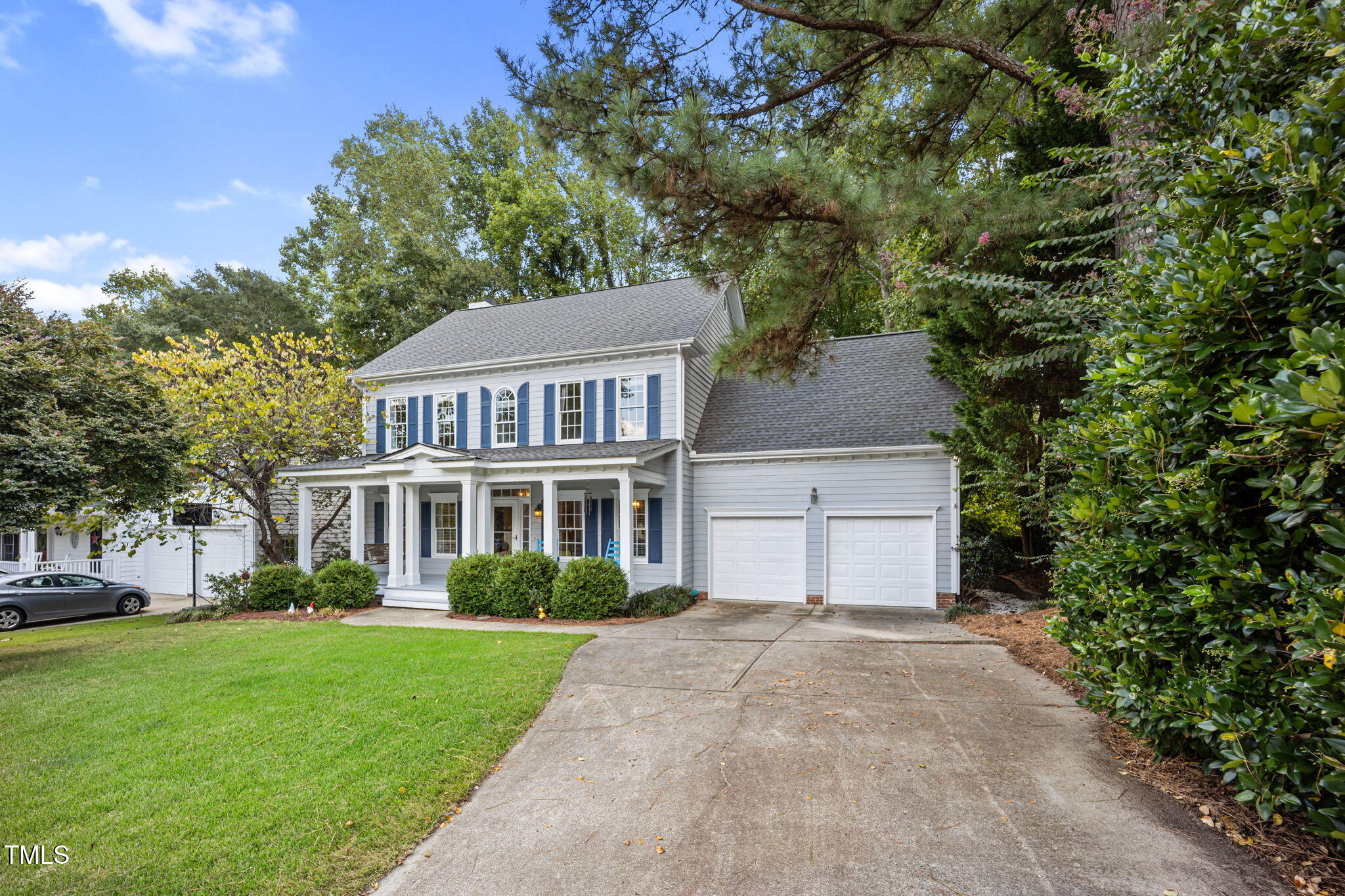 Apex, North Carolina, 27502, United States, 4 Bedrooms Bedrooms, ,3 BathroomsBathrooms,Residential,For Sale,1939175