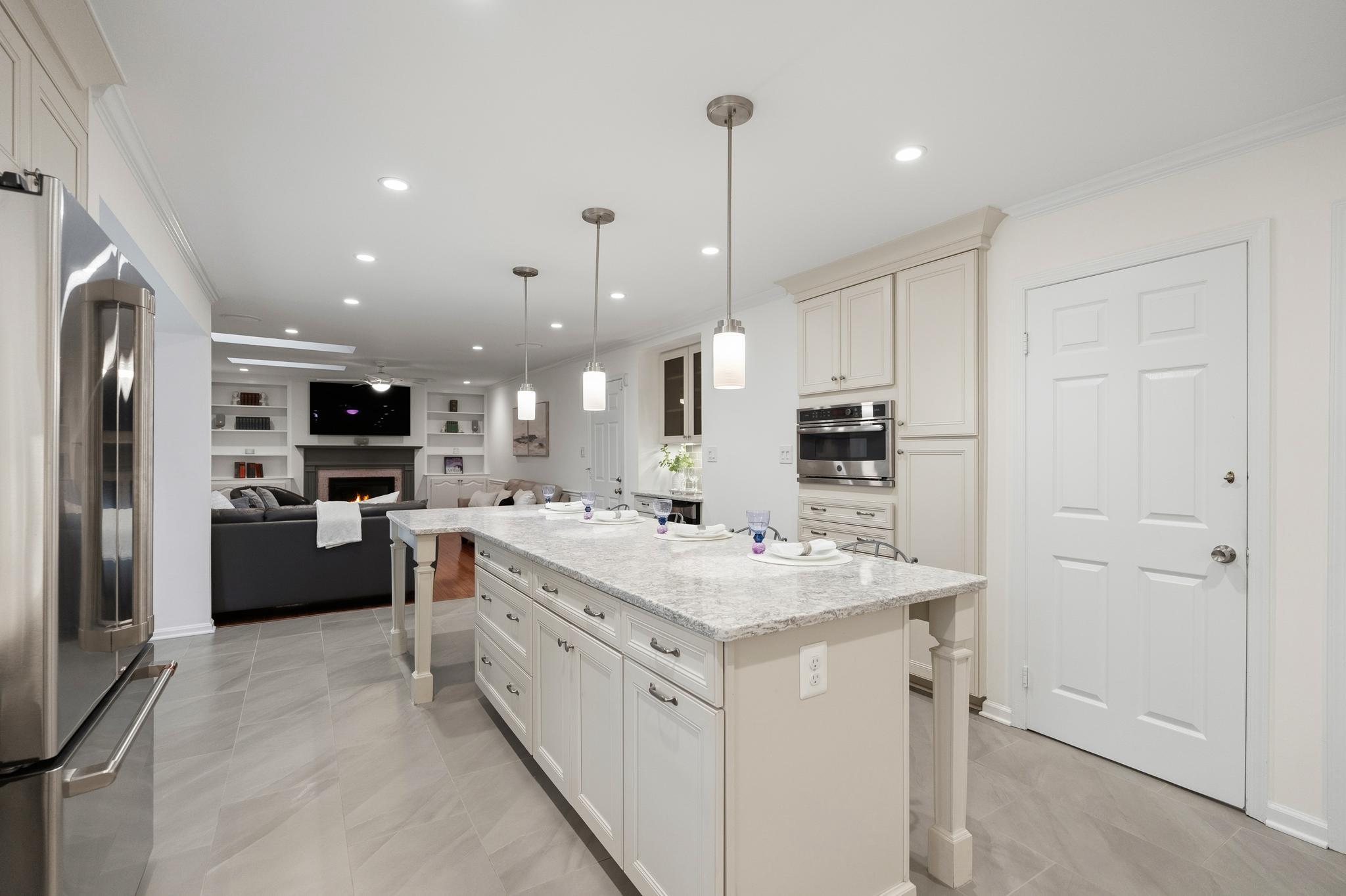  7905 Belleflower Drive, Springfield, VA, 22152 - 物件實景