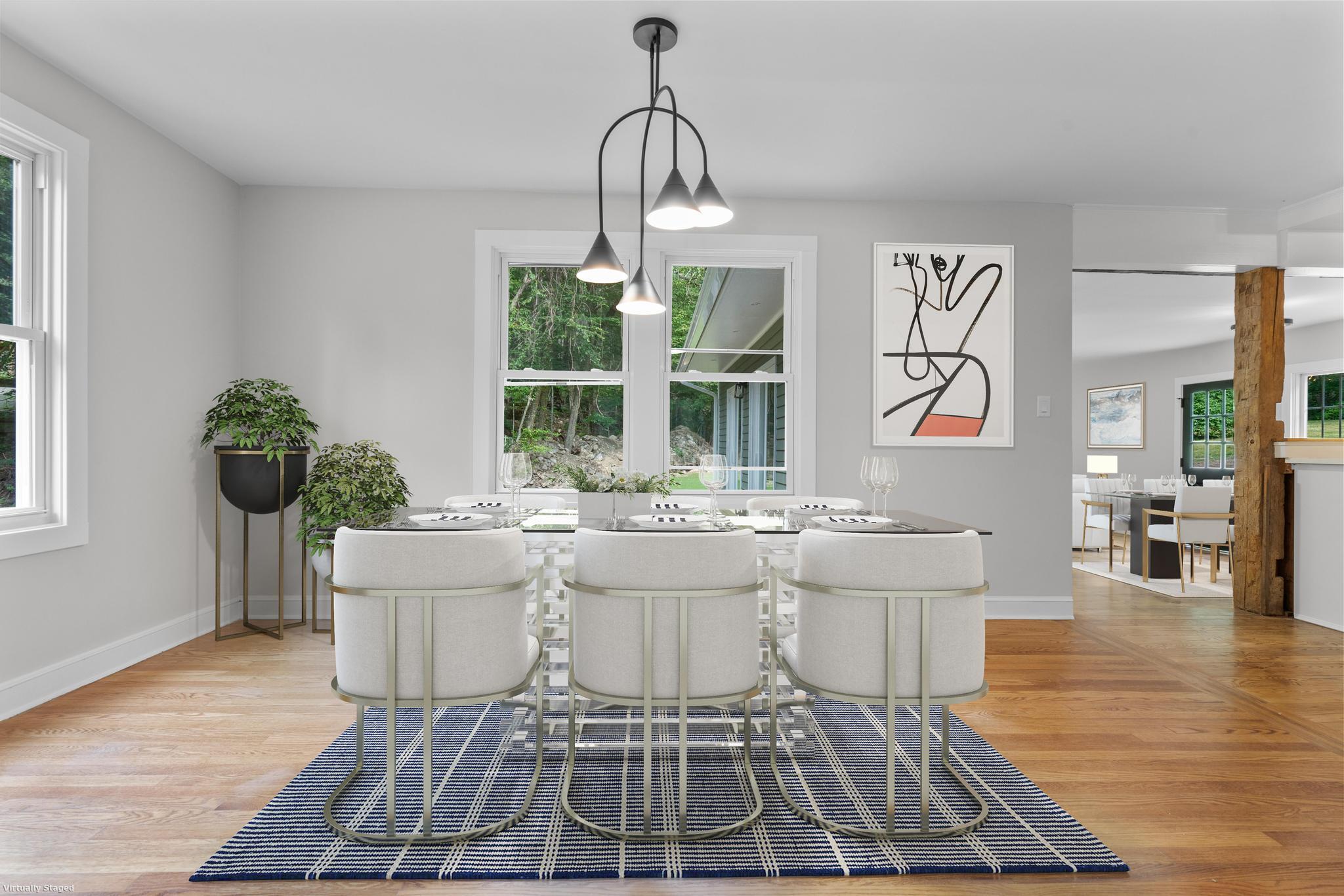 Newtown, Connecticut, 06482, United States, 4 Bedrooms Bedrooms, ,3 BathroomsBathrooms,Residential,For Sale,1991779