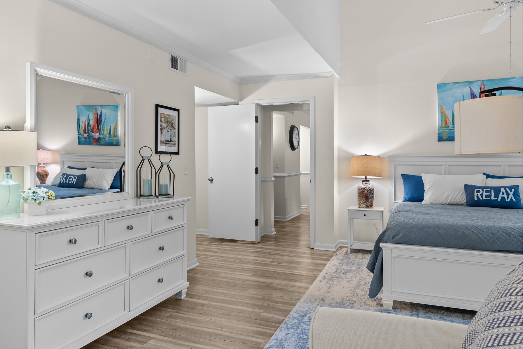  194 High Hammock Villas, Seabrook Island - 物件實景