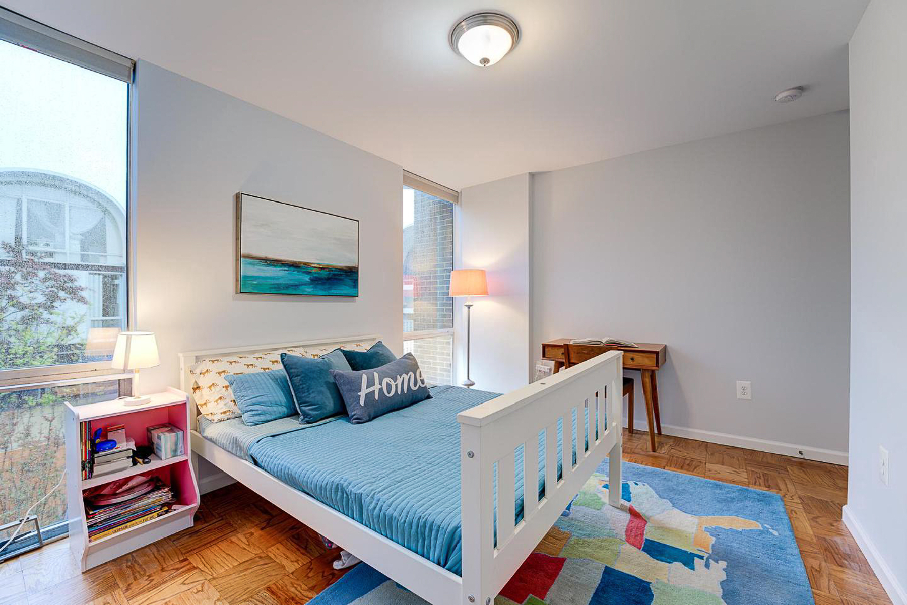  1328 4th Street SW, Washington, DC, 20024 - 物件實景