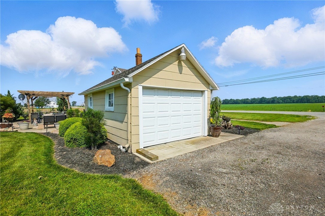 Covington, Ohio, 45318, United States, 2 Bedrooms Bedrooms, ,2 BathroomsBathrooms,Residential,For Sale,1890337