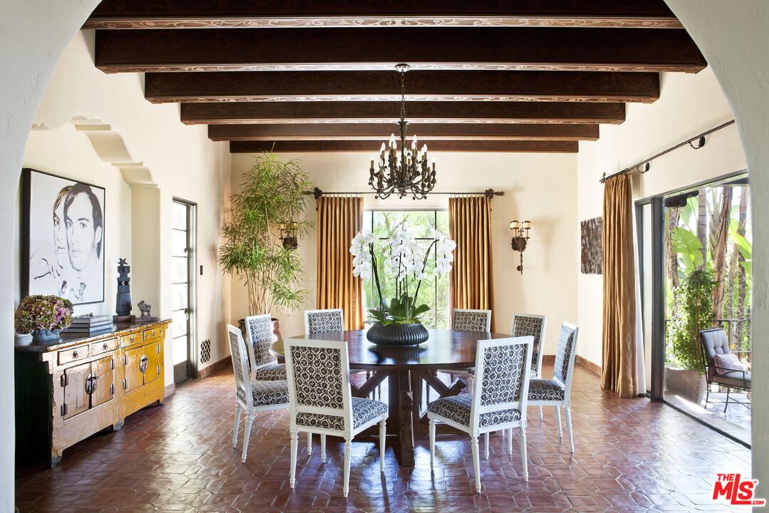 Los Angeles, California, 90027, United States, 6 Bedrooms Bedrooms, ,11 BathroomsBathrooms,Residential,For Sale,1695736