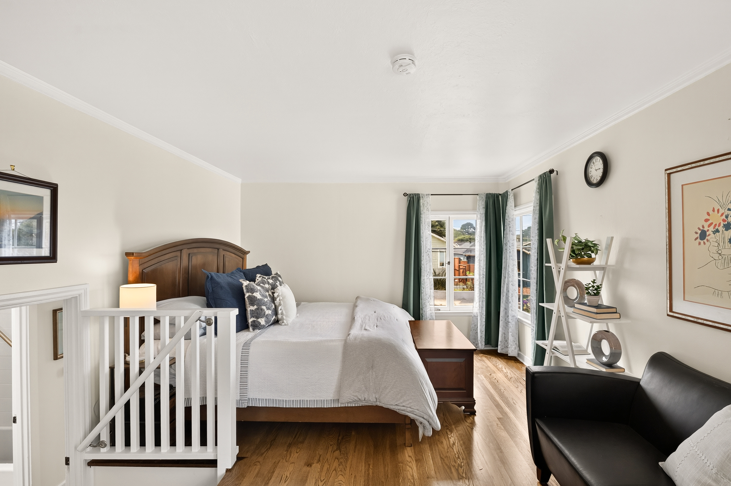  315 Cypress Avenue, Pacific Grove - 物件實景