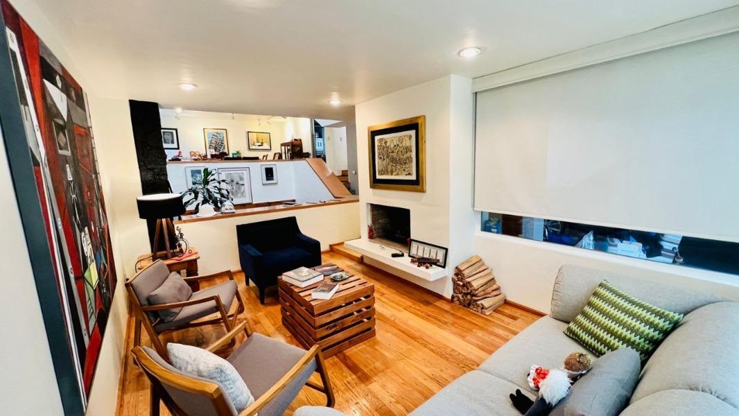 Retorno Tortutla, La Magdalena Contreras, Ciudad de México, 10810, Mexico, 3 Bedrooms Bedrooms, ,3 BathroomsBathrooms,Residential,For Sale,Retorno Tortutla,1443949