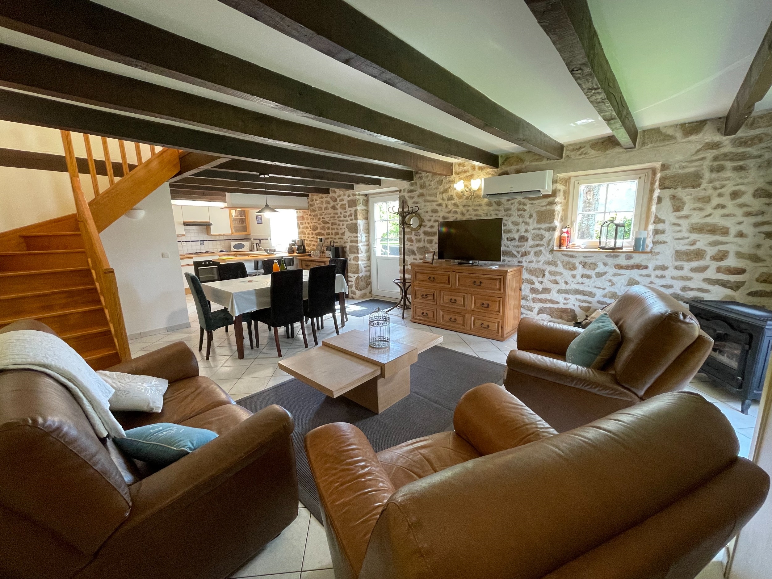  Charming and character property 10 minutes from the beaches - 物件實景