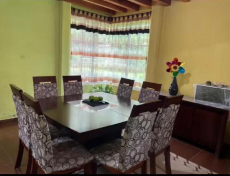 Valle de Bravo, Estado de México, 51200, Mexico, 4 Bedrooms Bedrooms, ,6 BathroomsBathrooms,Residential,For Sale,1721282