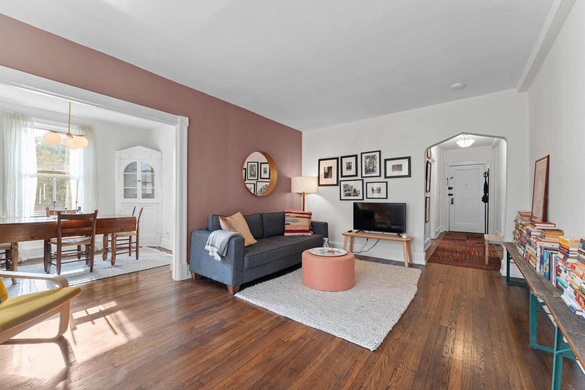  3600 Connecticut Avenue NW, Washington, DC, 20008 - 物件實景