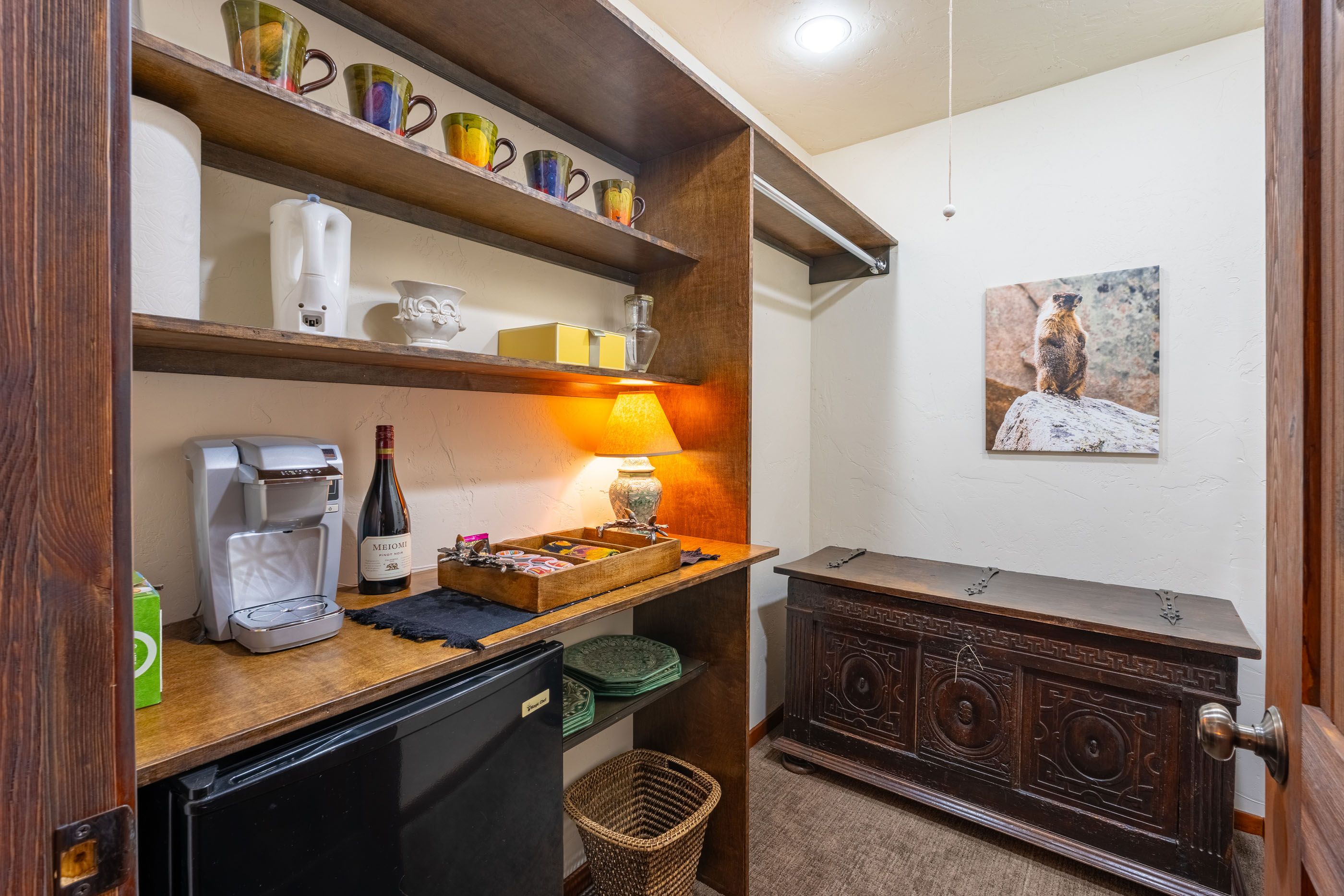  294 Ruedi Creek Road, Basalt, CO 81621 - 物件實景