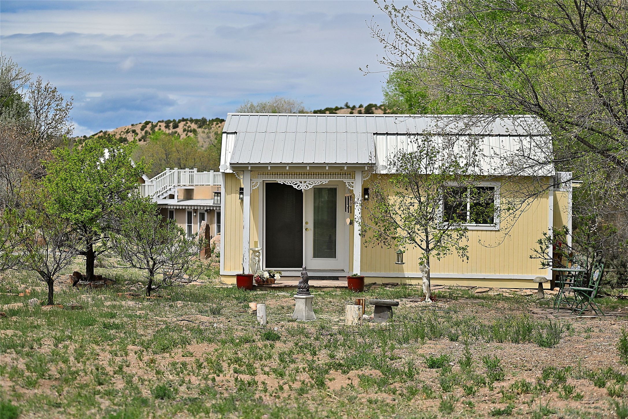  7 Camino De Pastores #A & #B - 物件實景