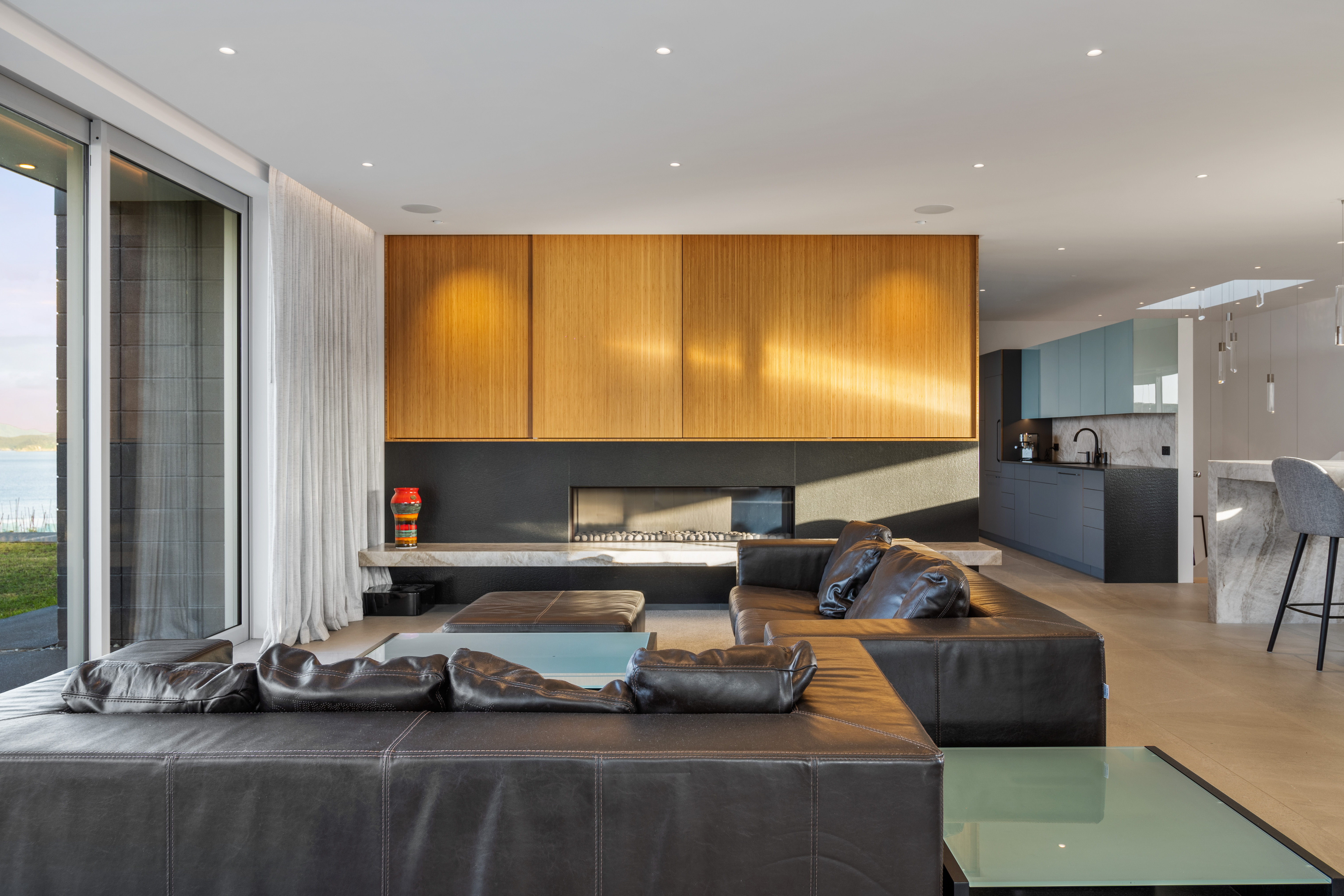 136 Pukematu Lane, Russell, Bay of Islands - 物件實景