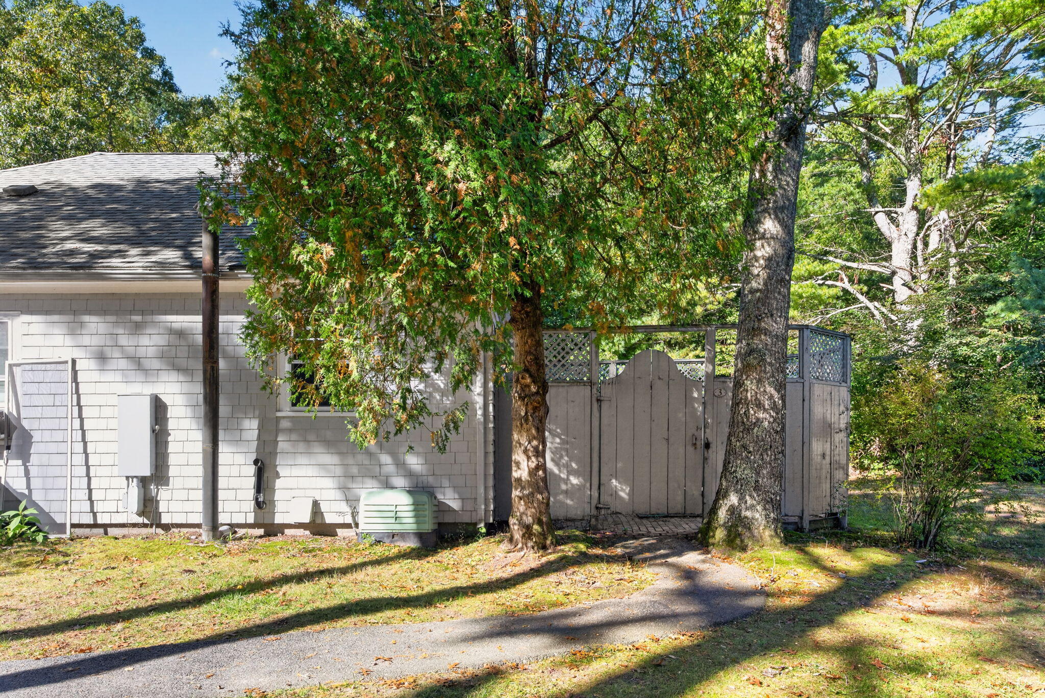  3040 Falmouth Road APT G3 - 物件實景