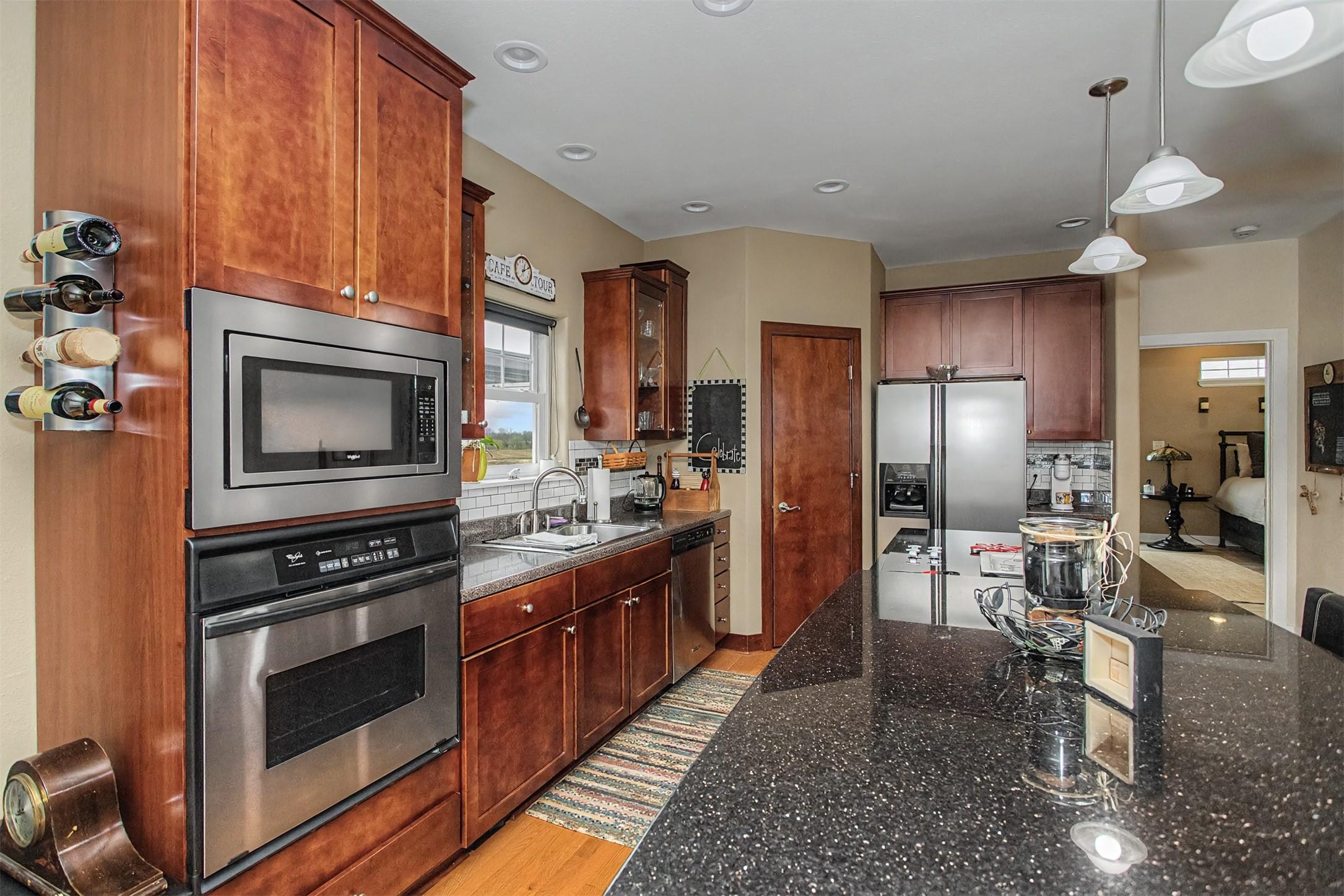 Maxwell, Iowa, 50161, United States, 2 Bedrooms Bedrooms, ,2 BathroomsBathrooms,Residential,For Sale,2037960