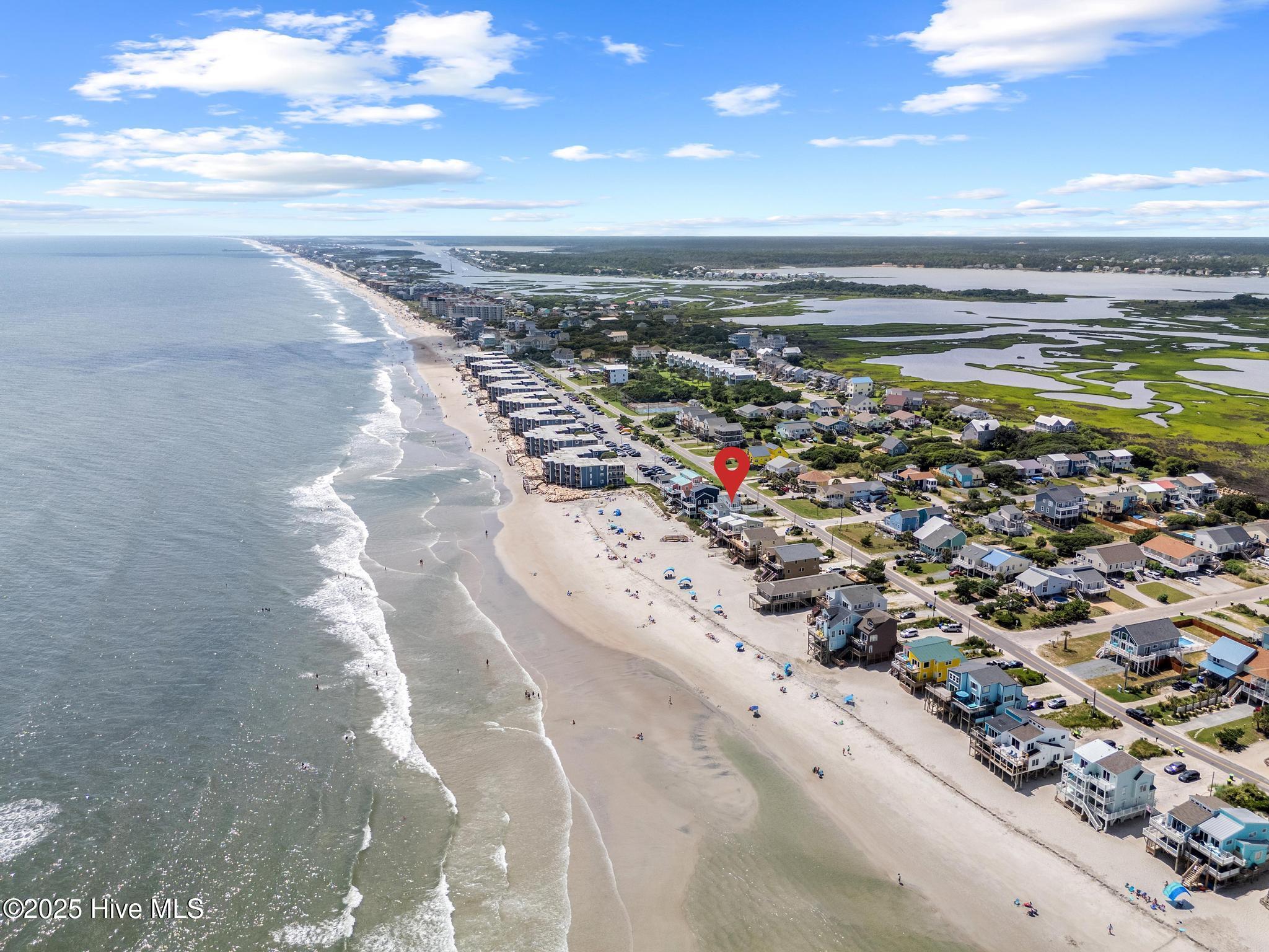 North Topsail Beach, North Carolina, 28460, United States, 3 Bedrooms Bedrooms, ,3 BathroomsBathrooms,Residential,For Sale,1918356