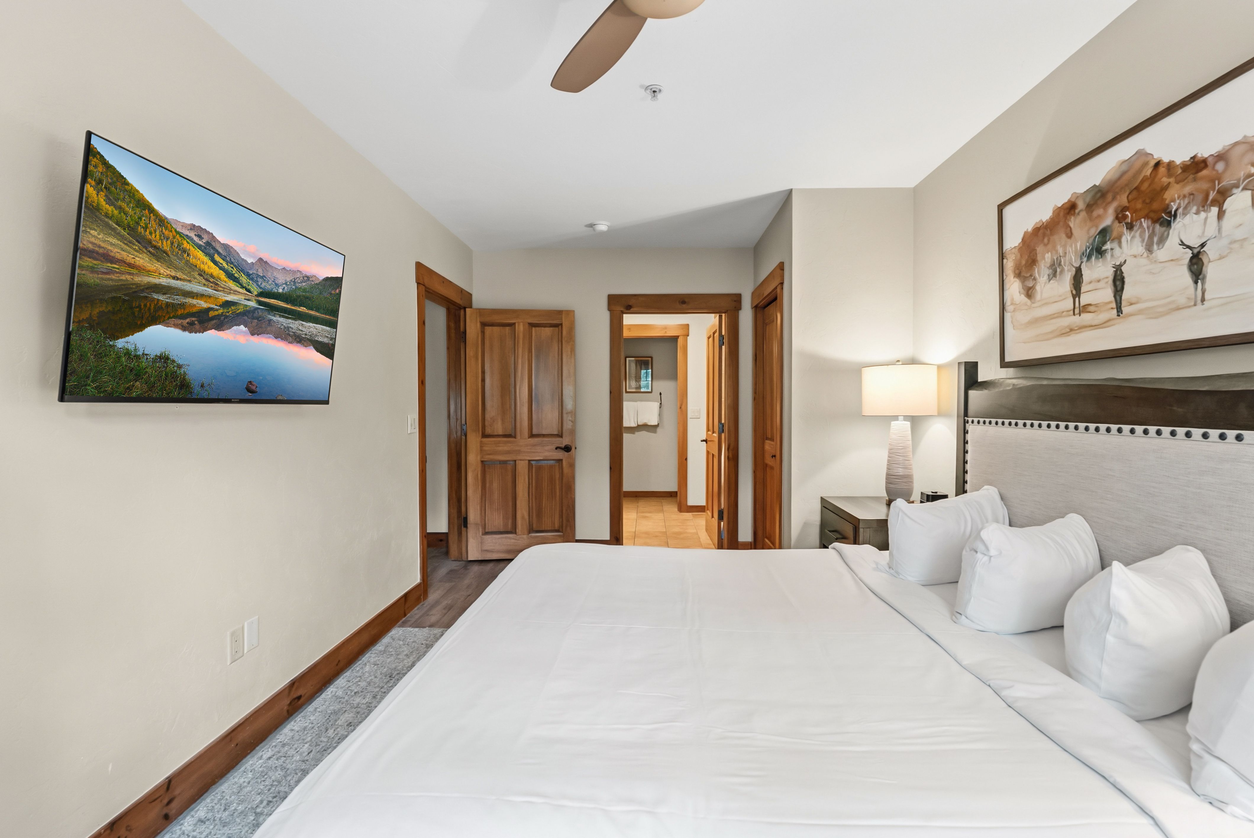  35 Mountain Thunder Drive, Breckenridge, CO, 80424 - 物件實景
