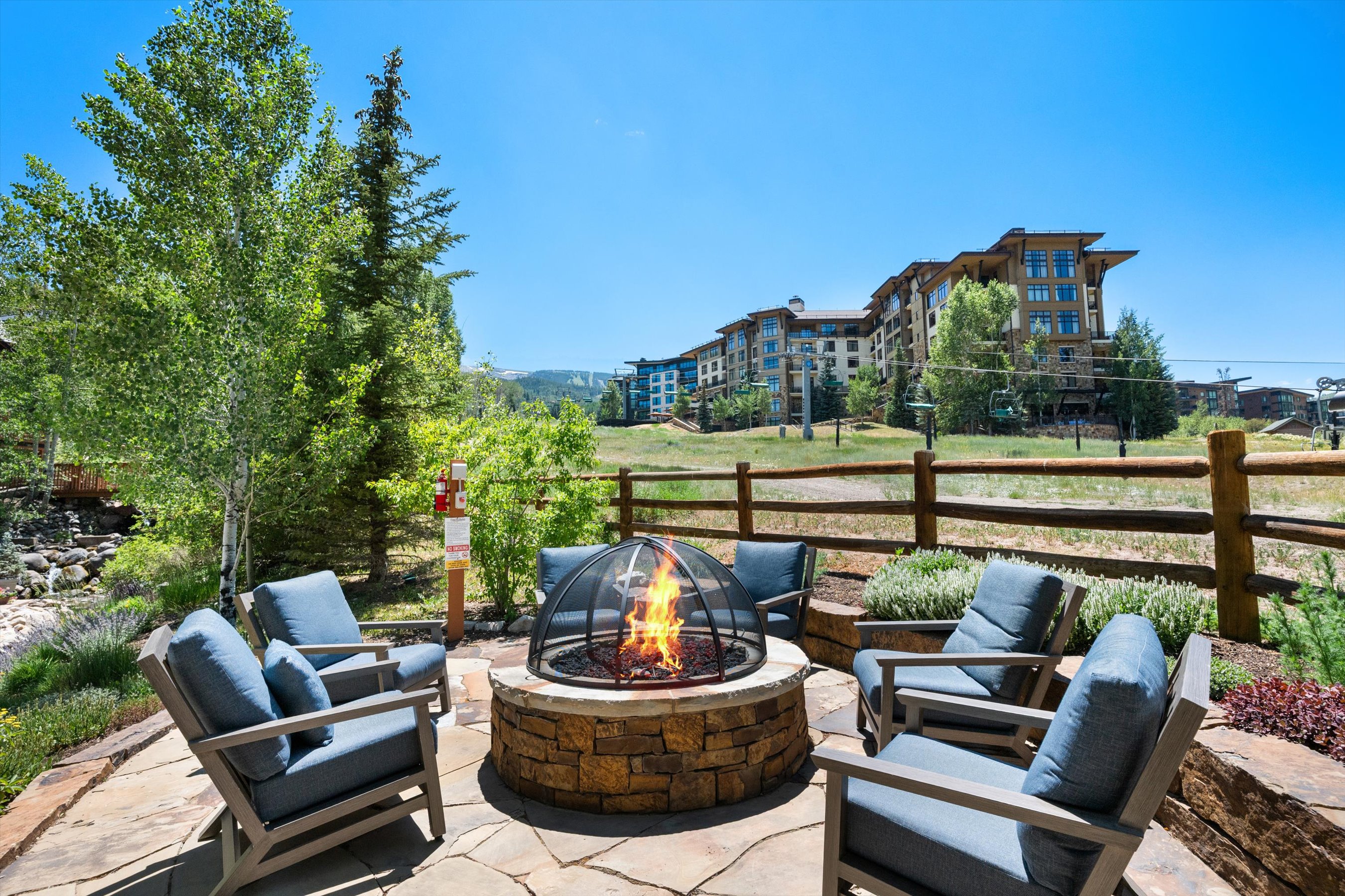  Experience Luxury Mountain Living at Timbers Club - 物件實景