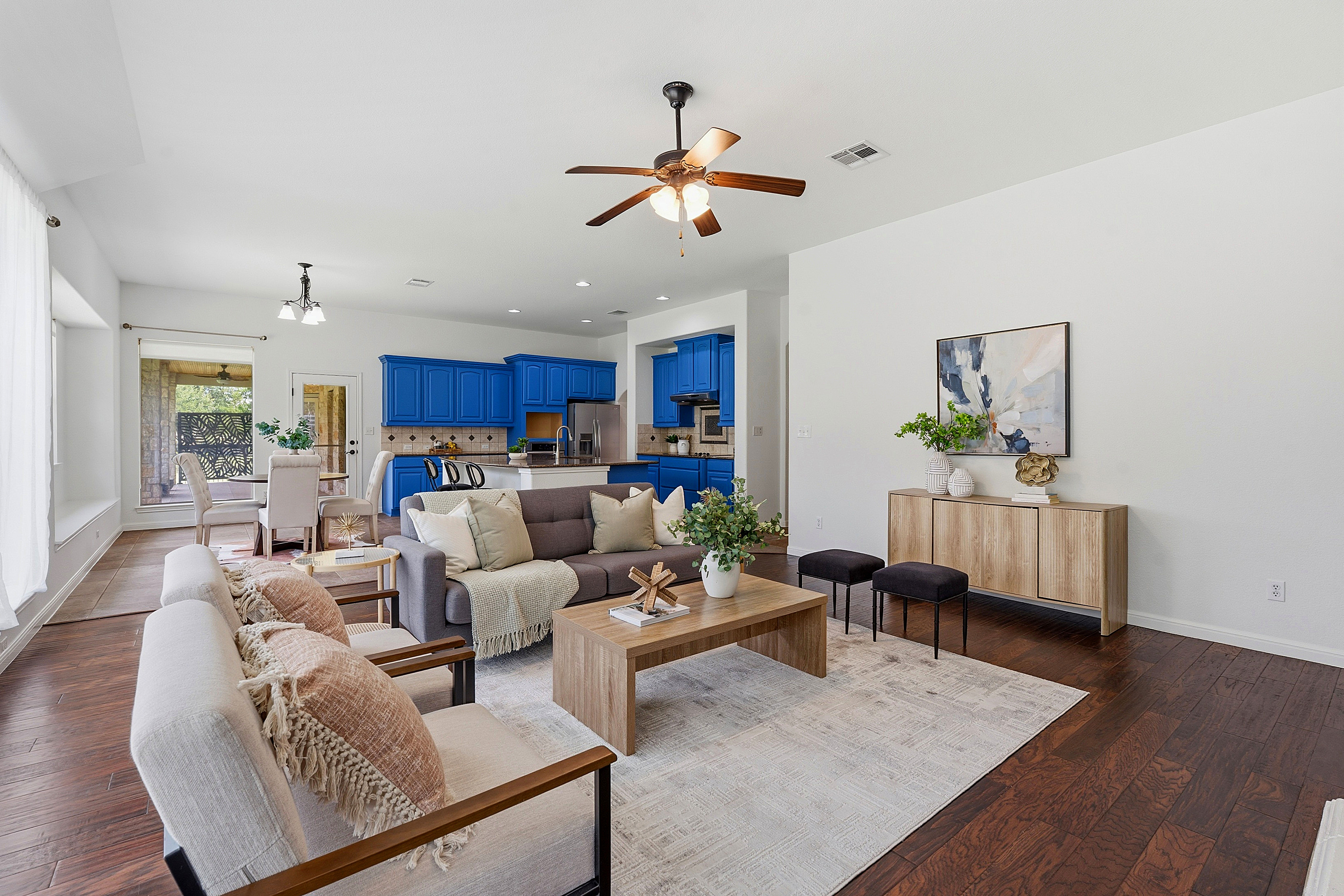  Exceptional Home, Exceptional Setting on 1 Acre - 物件實景