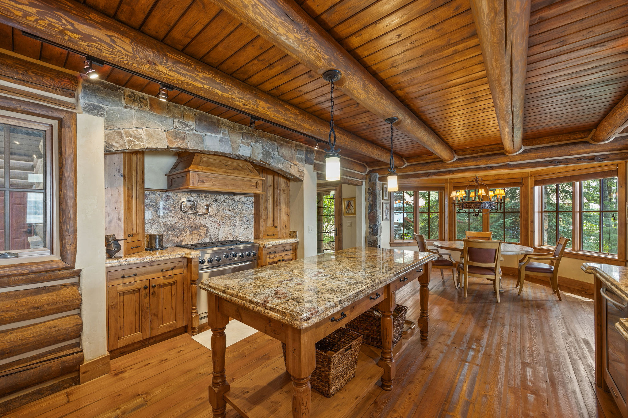  13471 Albright Lane - 物件實景