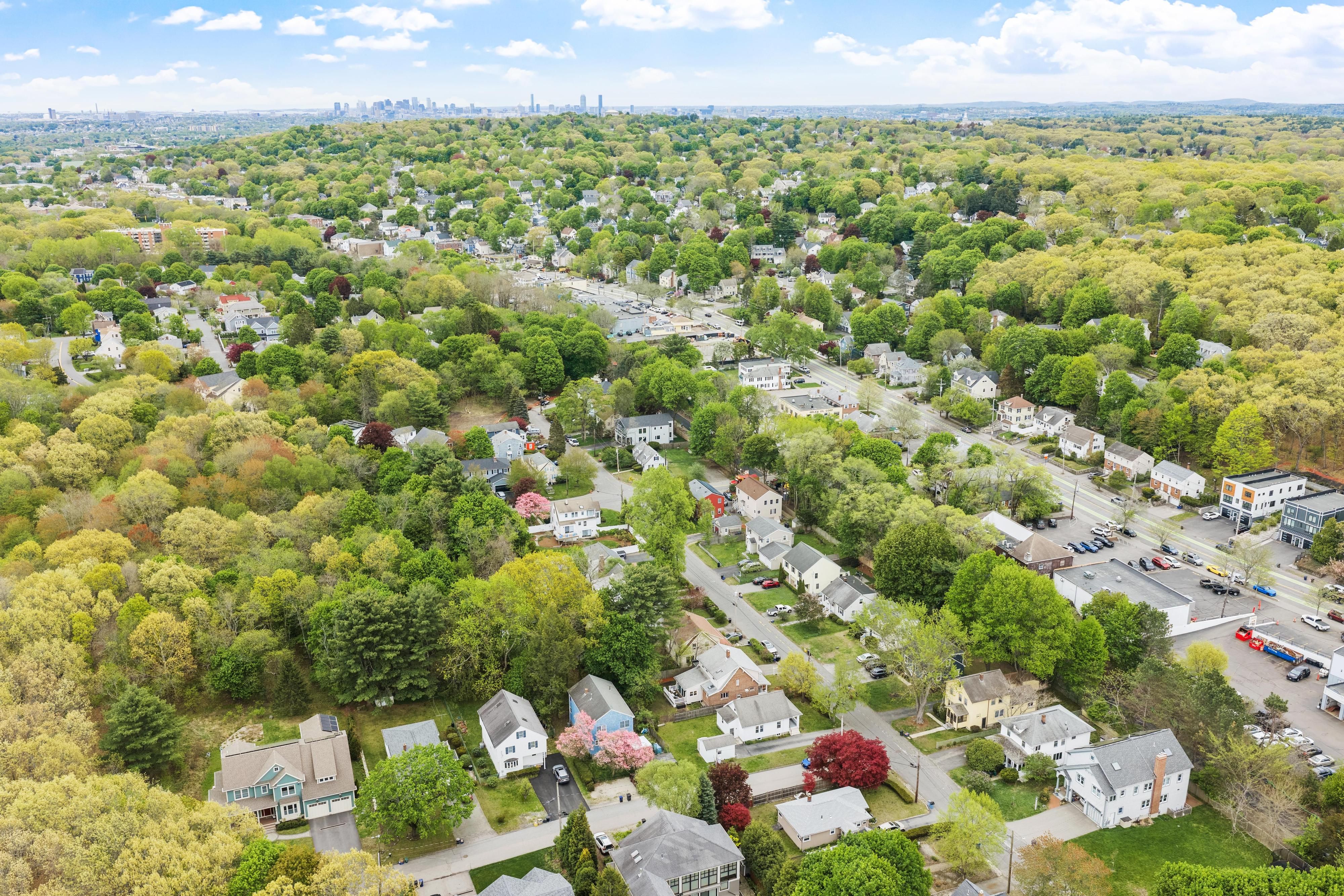  35 Brandon Street, Lexington, MA 02420 - 物件實景