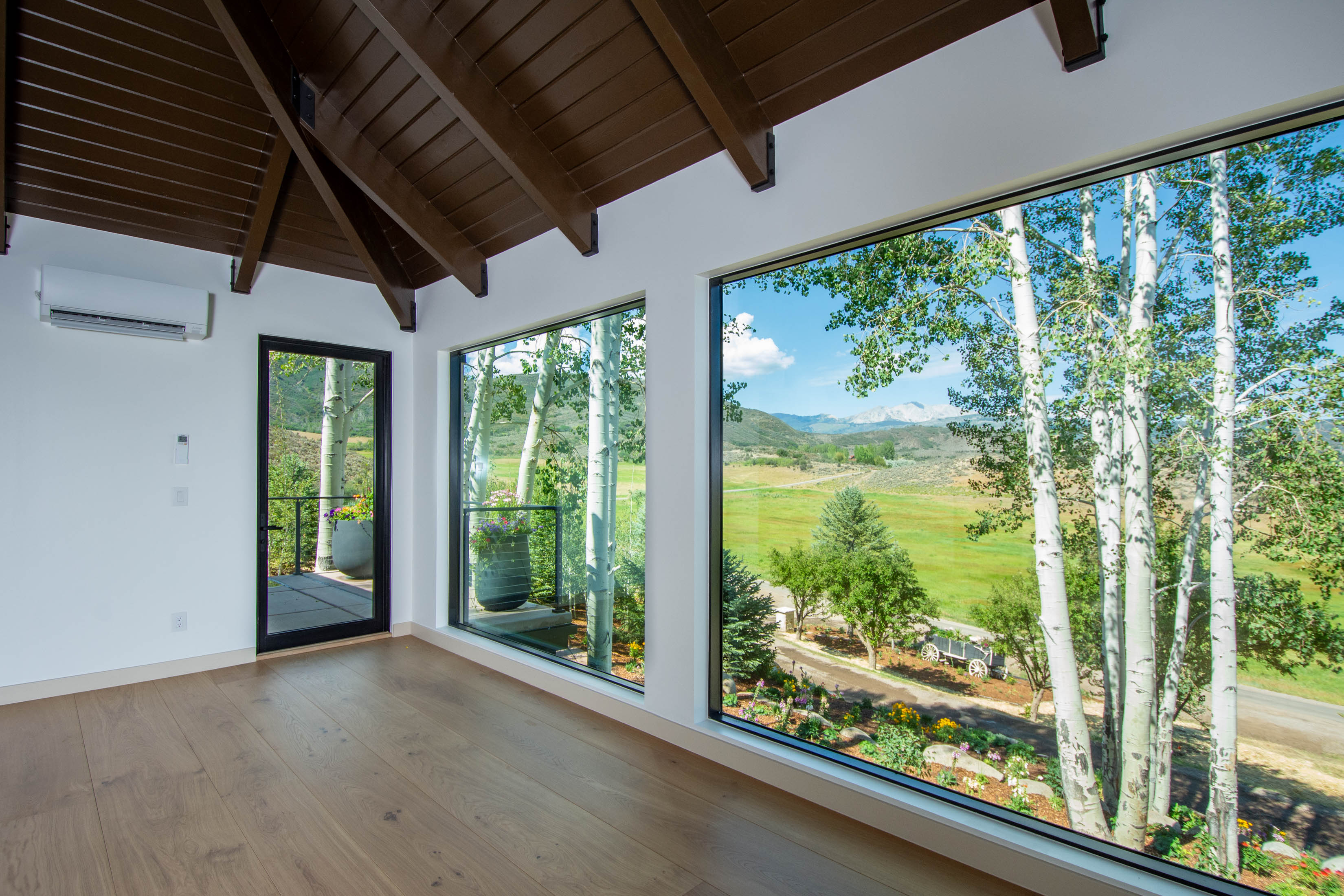  A Beautifully Reimagined Lazy O Ranch Estate with Unparalleled Mt. Sopris Views - 物件實景