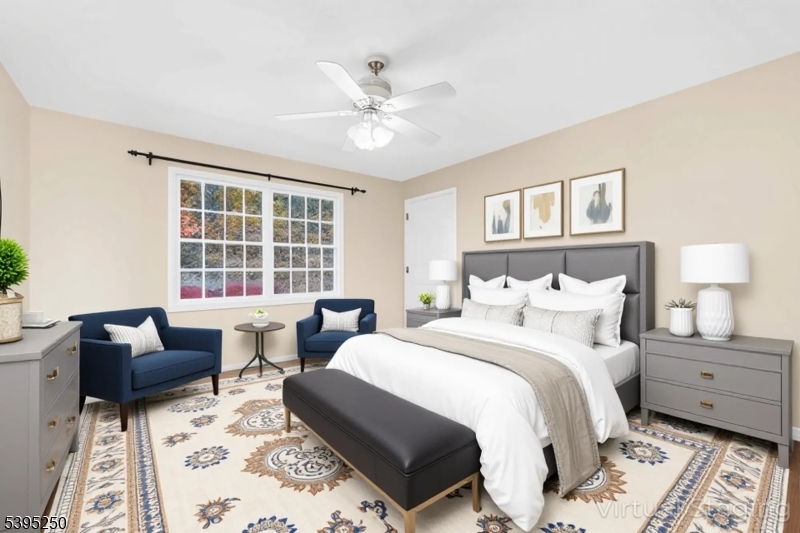 Clinton Twp., New Jersey, 08833, United States, 4 Bedrooms Bedrooms, ,4 BathroomsBathrooms,Residential,For Sale,1987845