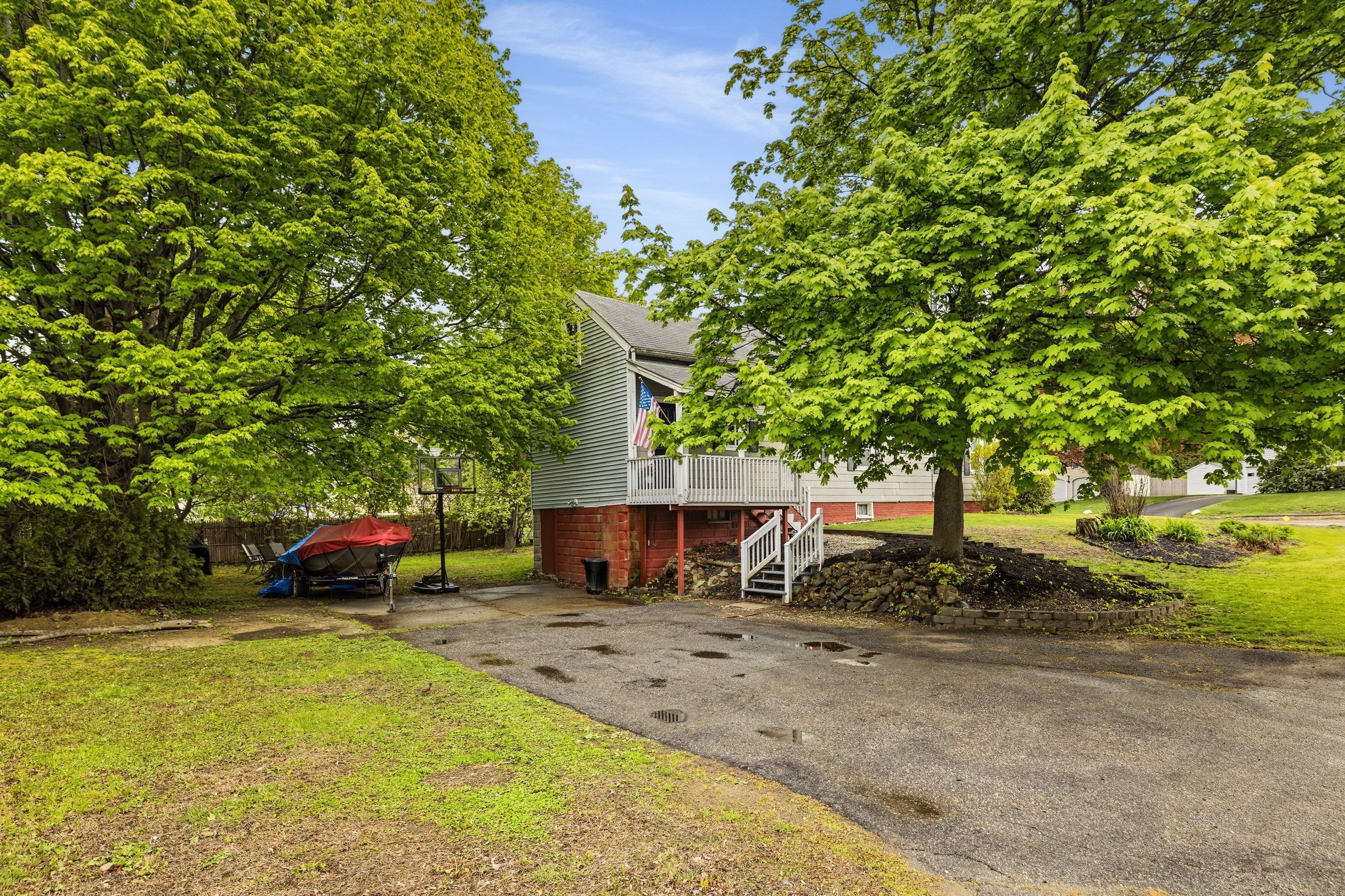  118 Court Street, Dover, NH, 03820 - 物件實景