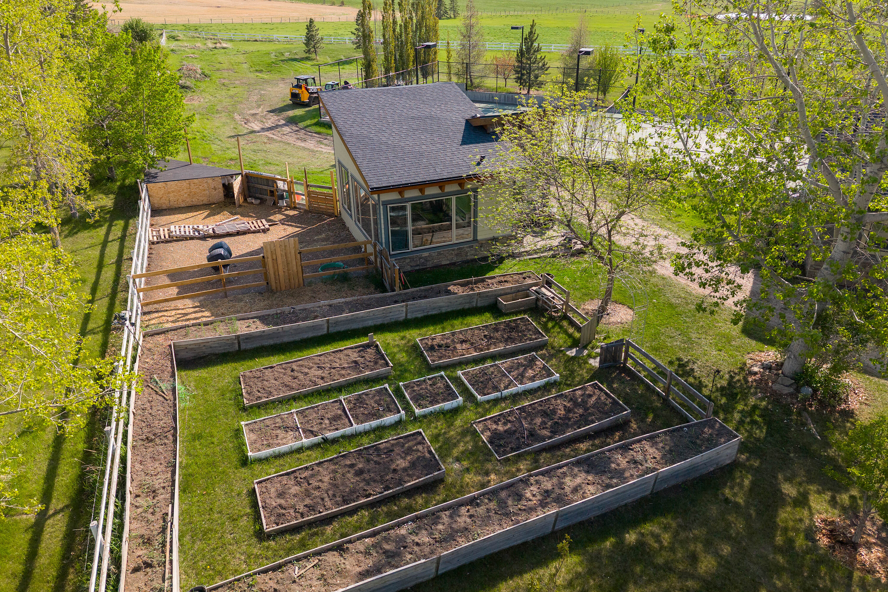  Rural Foothills County, Calgary and Foothills - 物件實景