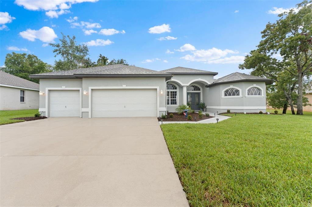 Spring Hill, Florida, 34609, United States, 4 Bedrooms Bedrooms, ,3 BathroomsBathrooms,Residential,For Sale,1910764