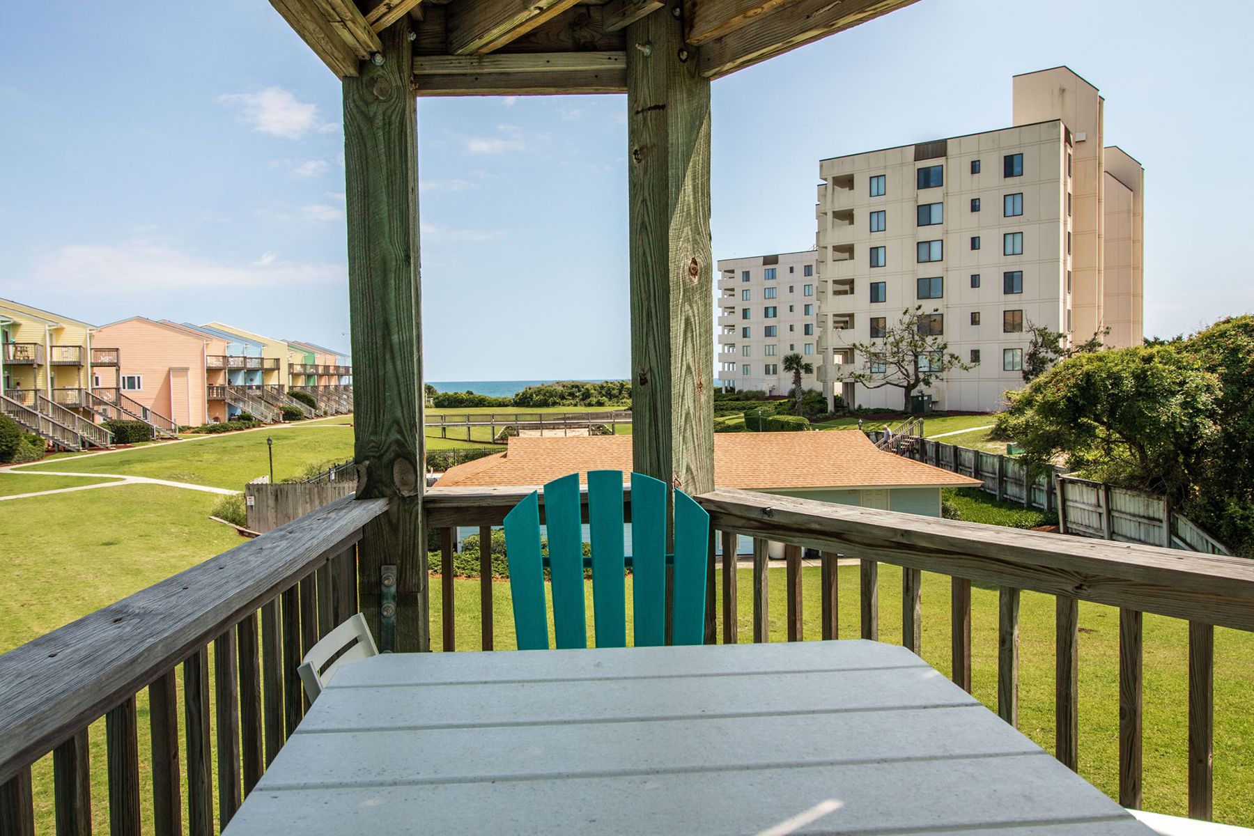  8801 Reed Drive Unit 105 N, Emerald Isle, NC 28594 - 物件實景