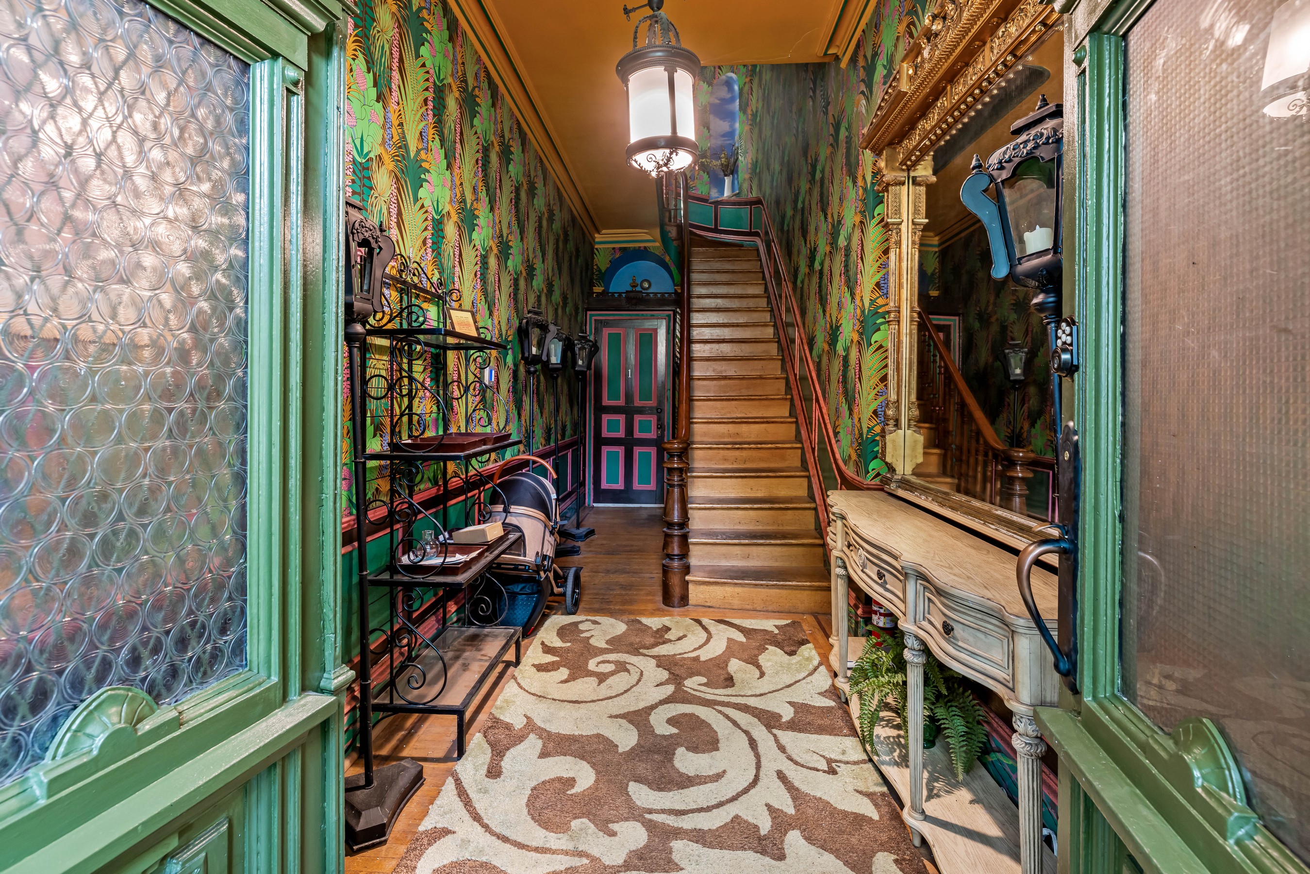  Bolton Hill Historic District - 物件實景