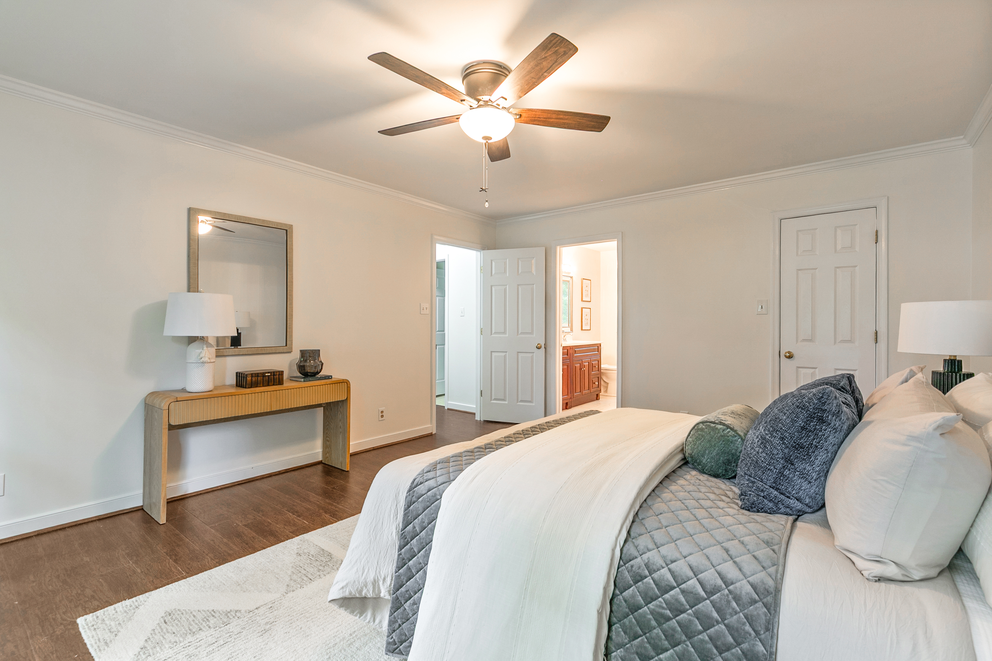  4600 Foxwood Road, Chester, VA 23831 - 物件實景