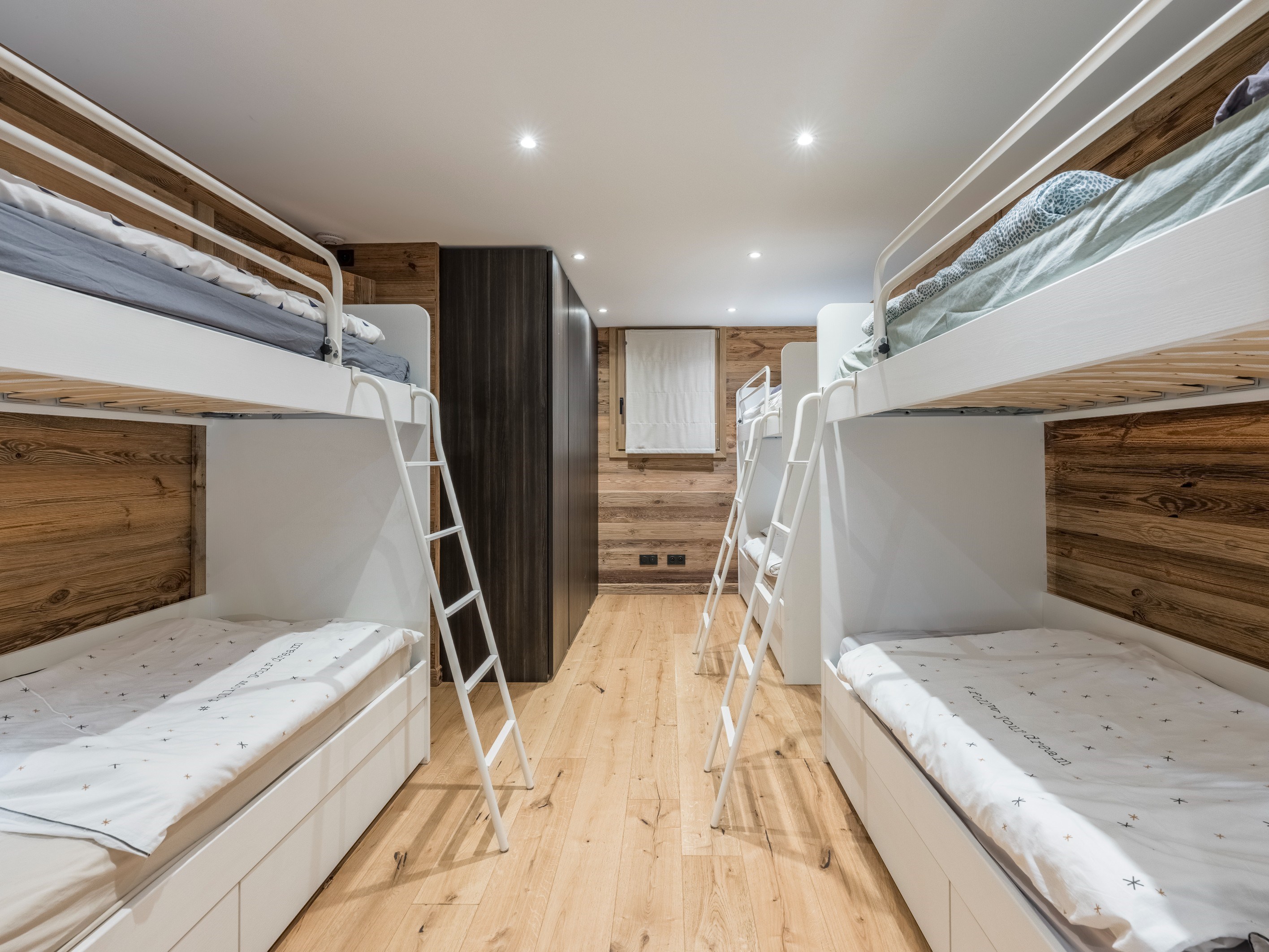  EXCLUSIVITY - CHALET LILY - 物件實景
