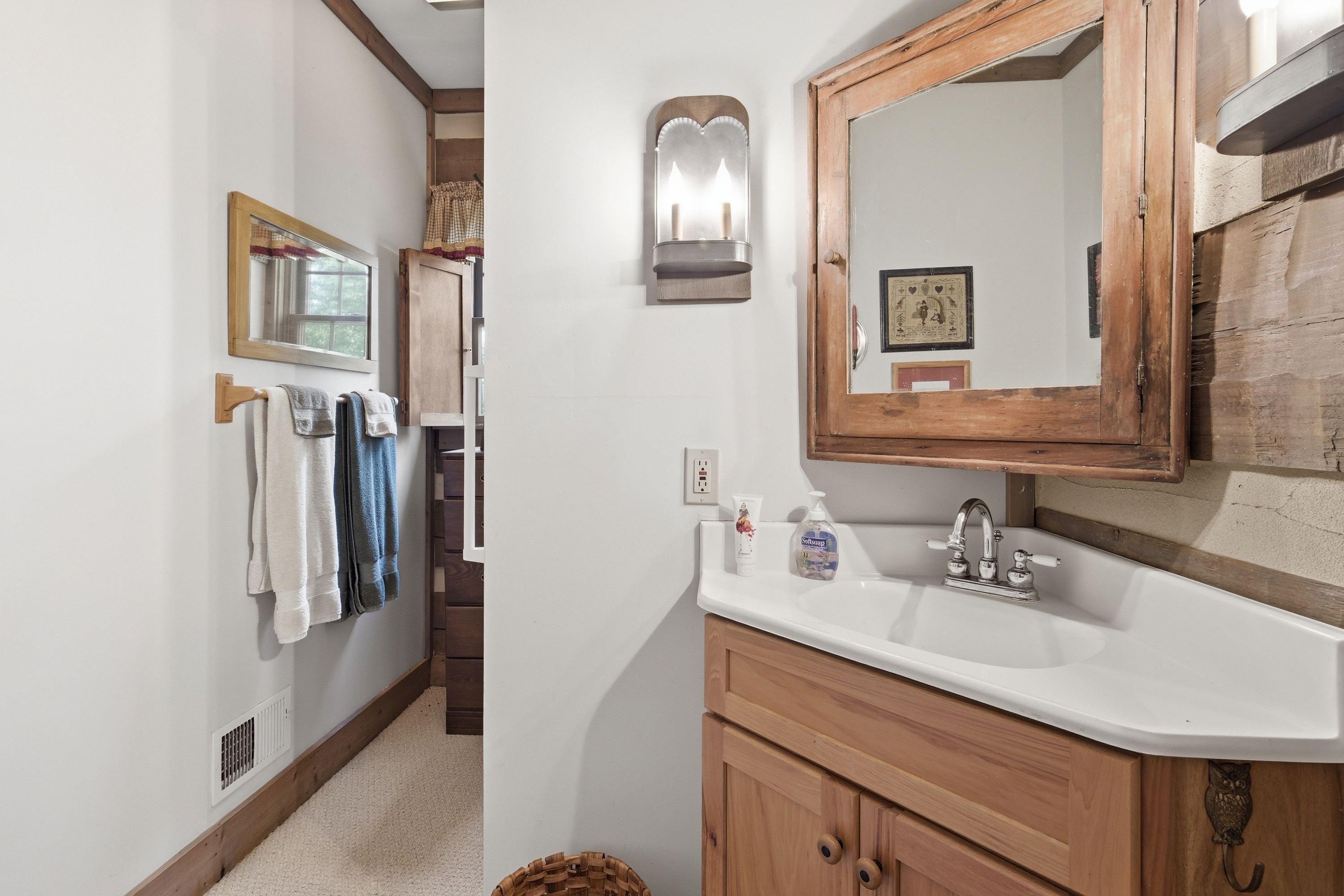  16900 Homestead Trce, Fisherville, KY 40023 - 物件實景