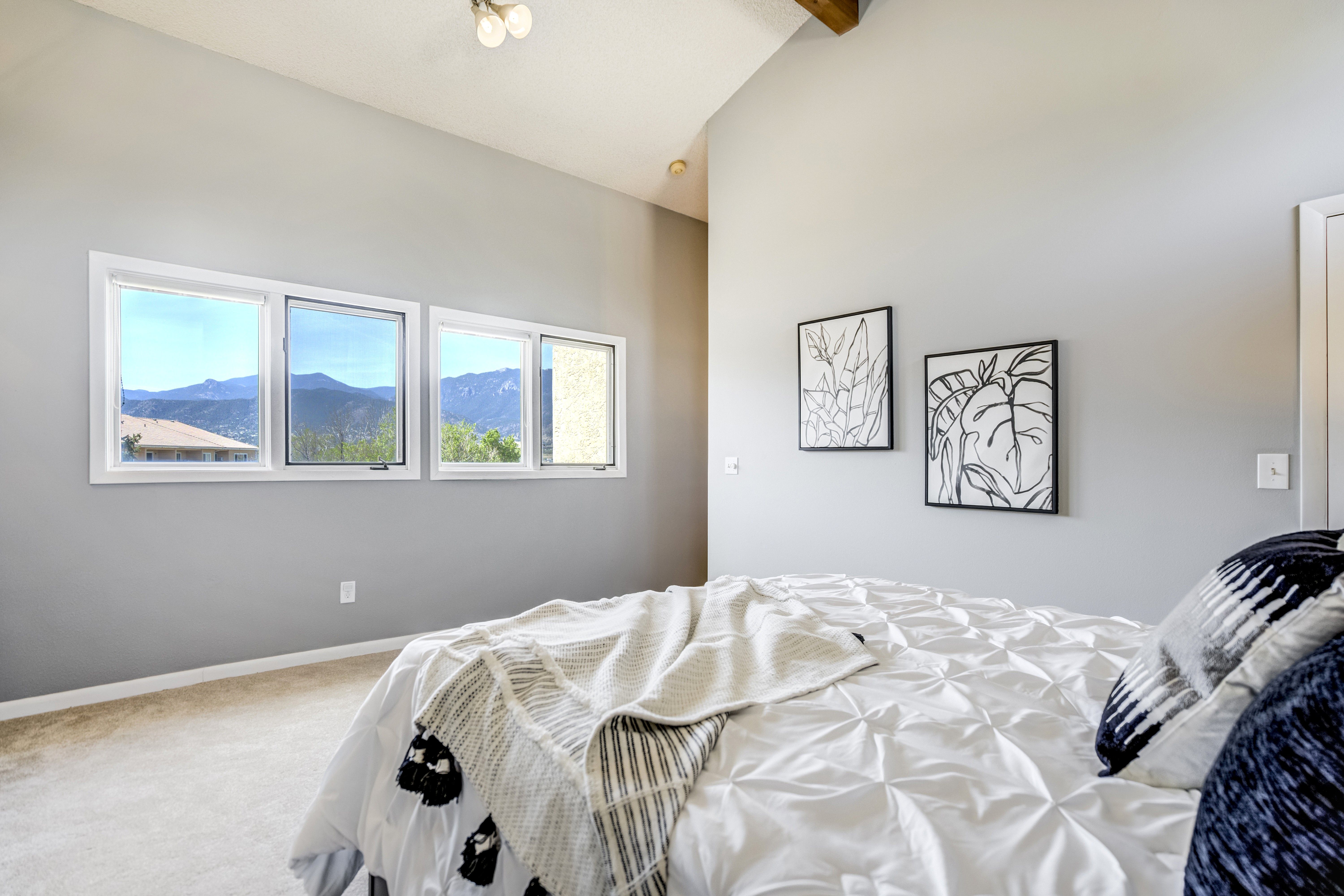  Elevated Westside Style in This Beautifully Refreshed Promontory Point Condo - 物件實景